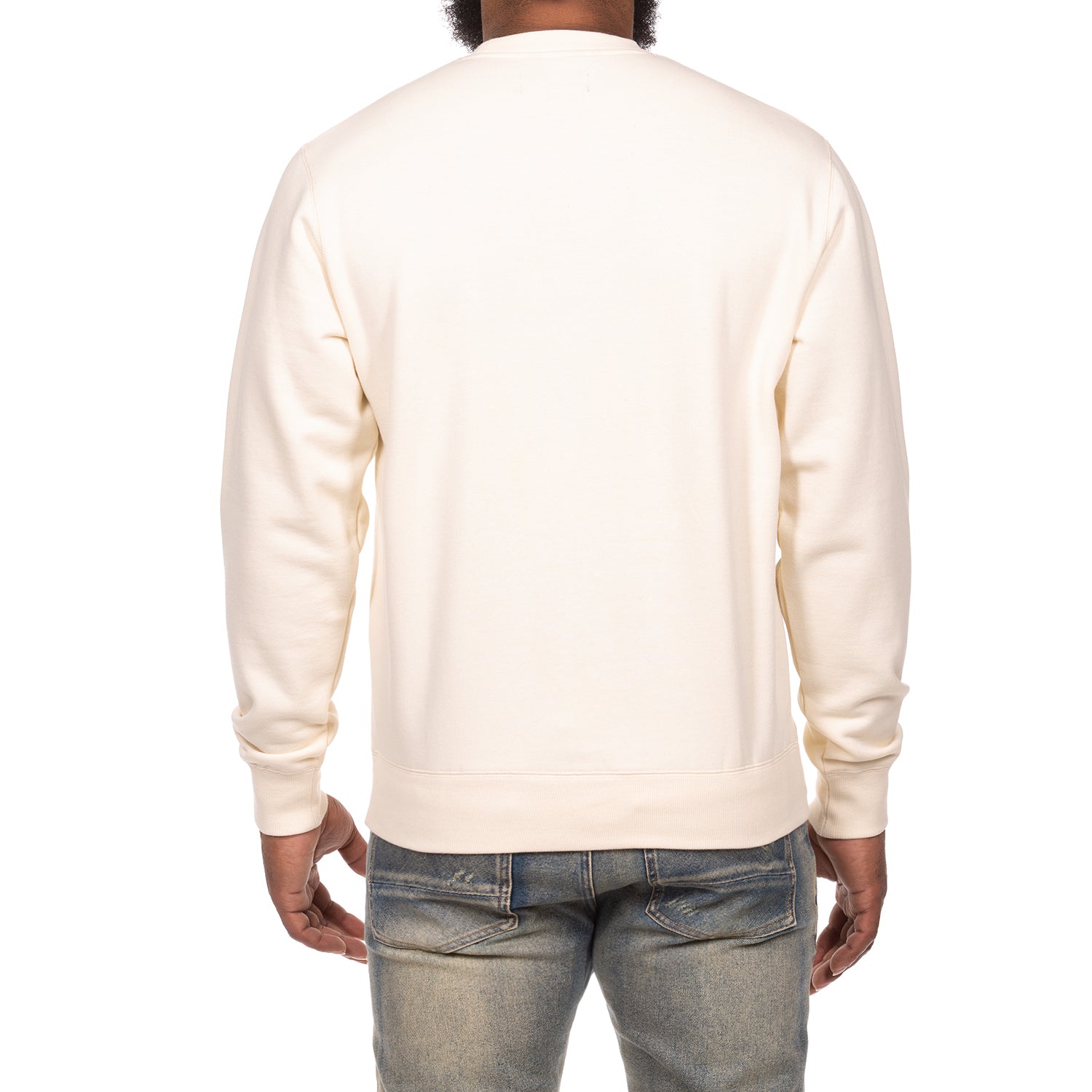 Legacy Fleece