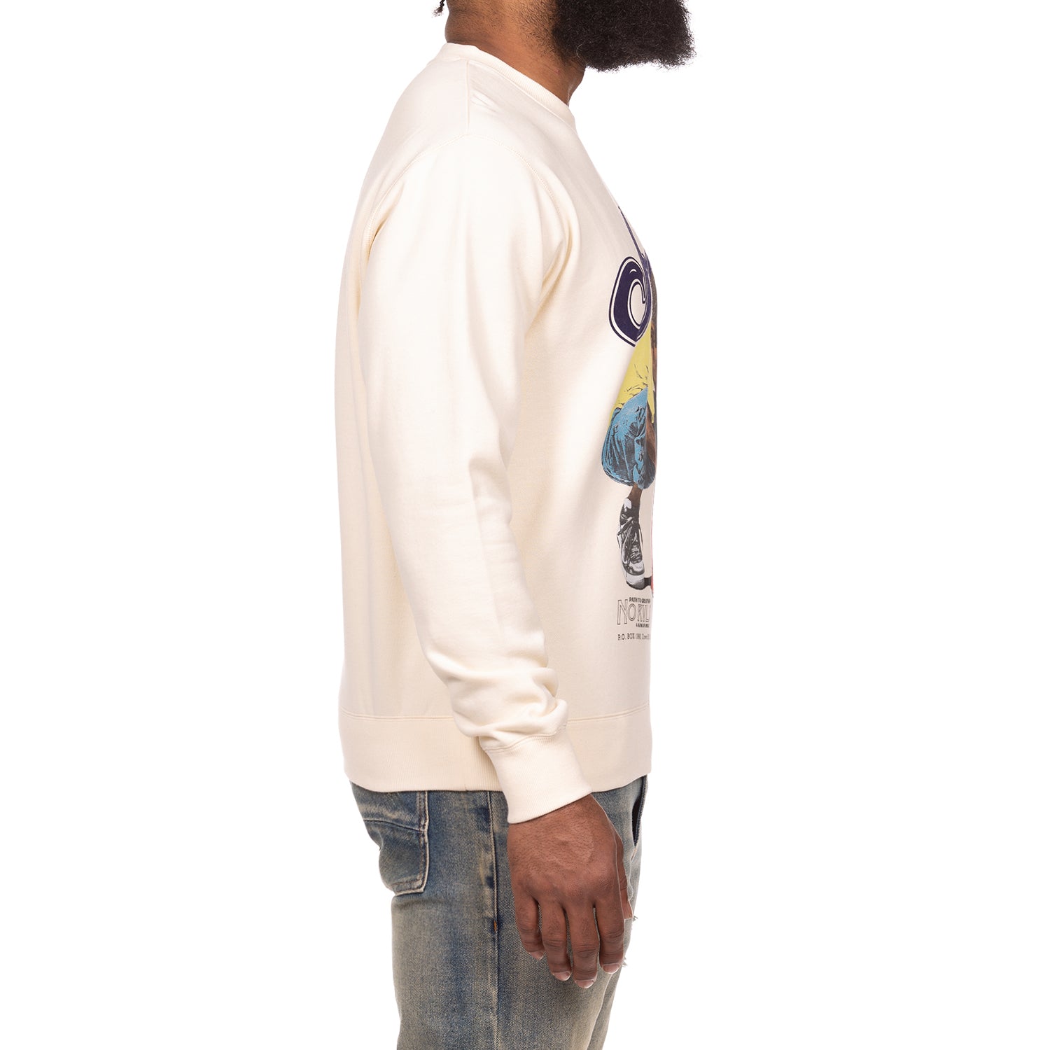 Legacy Fleece