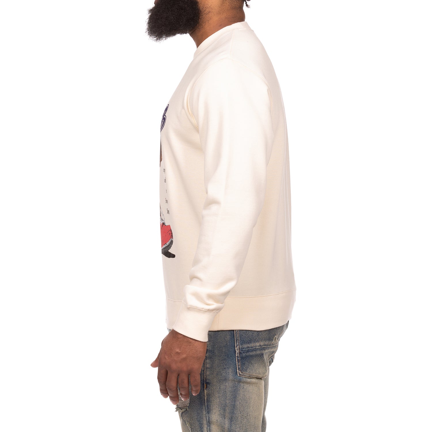 Legacy Fleece
