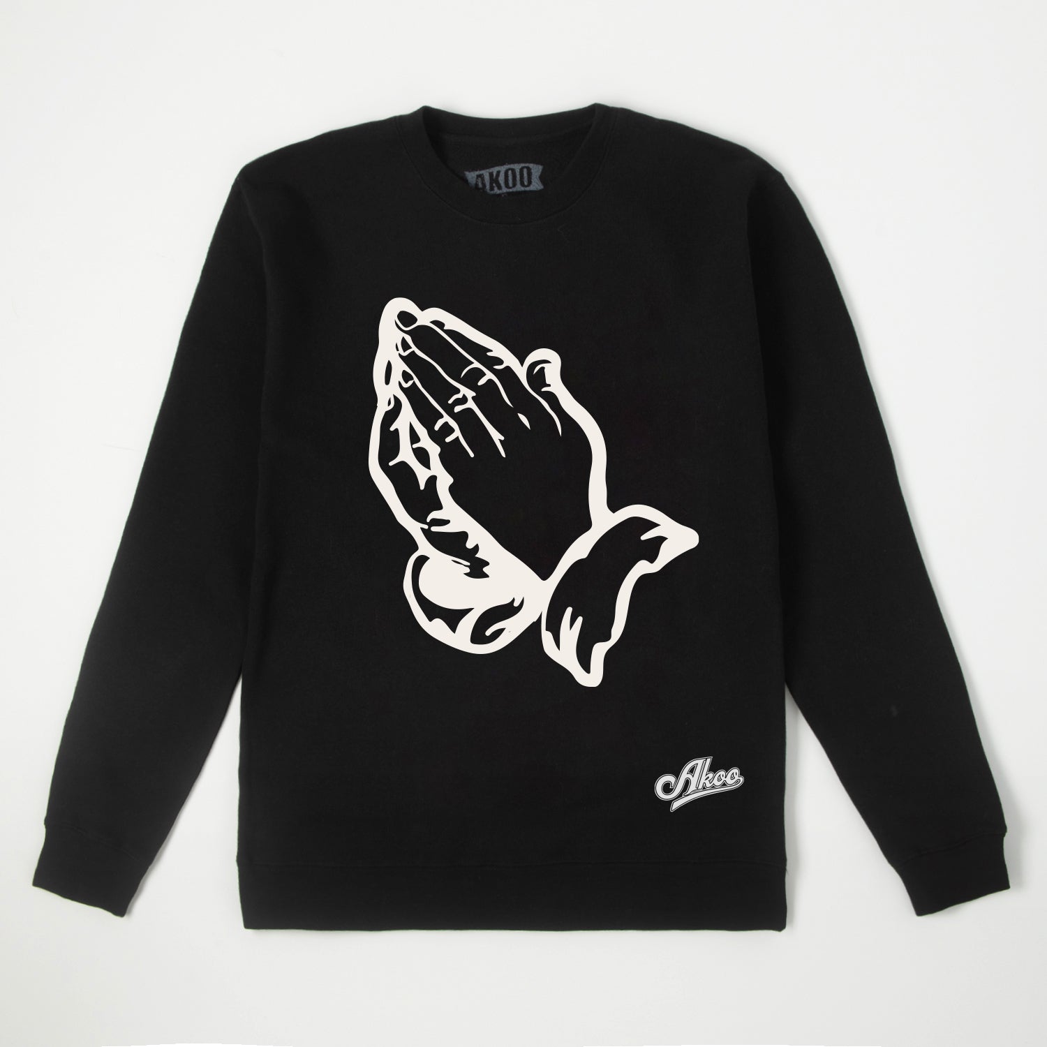 Prey or Pray Fleece