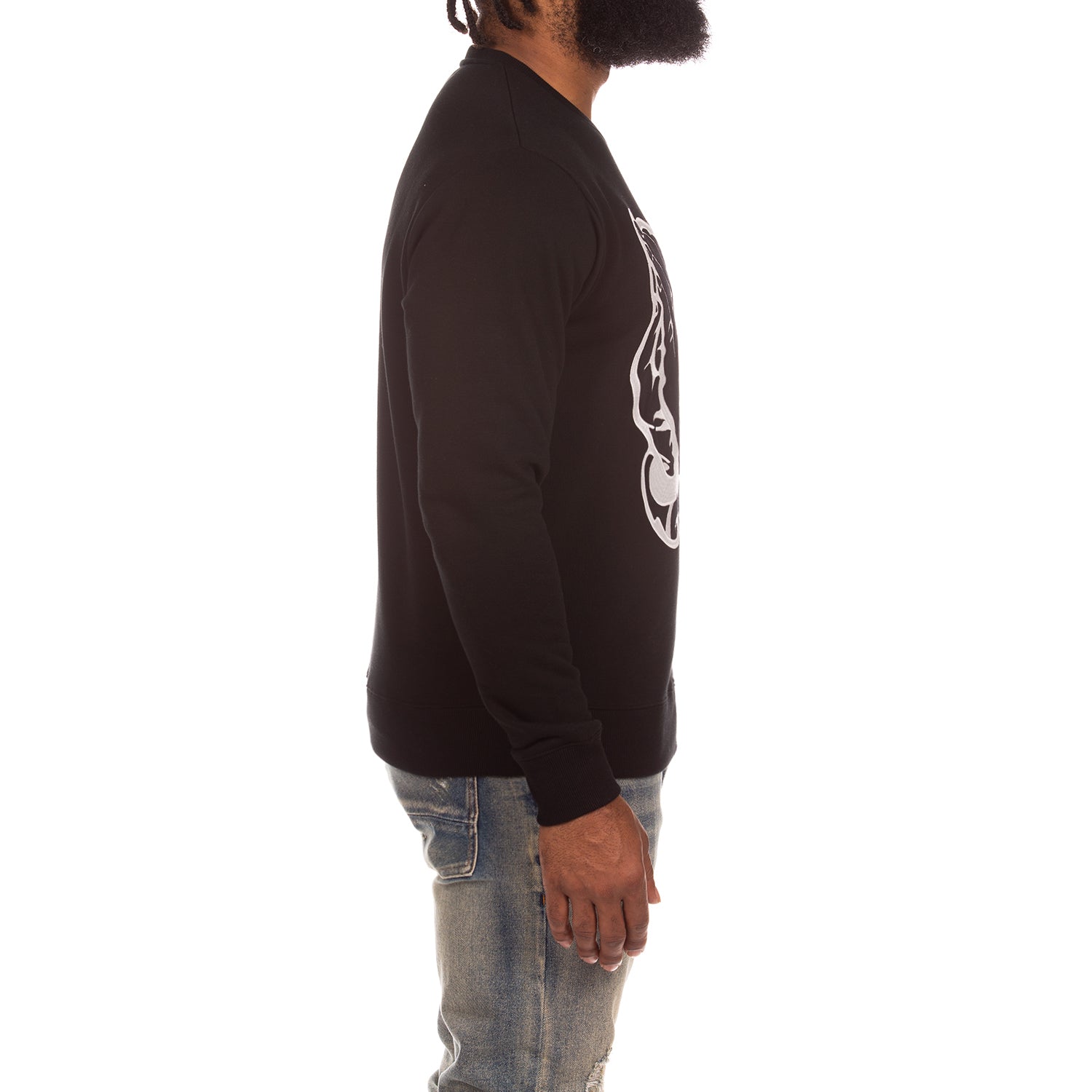 Prey or Pray Fleece
