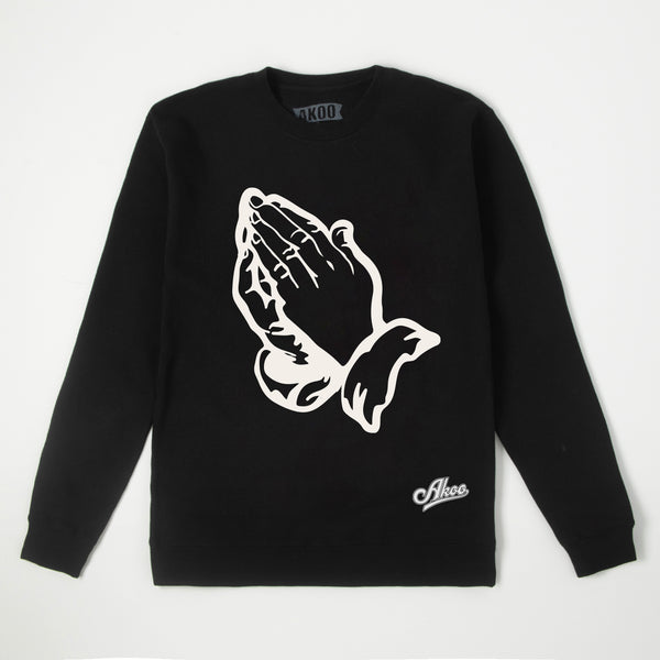 Supreme Praying Hands Crewneckスウェット 751-0315_BLACK_grande.jpg?v=