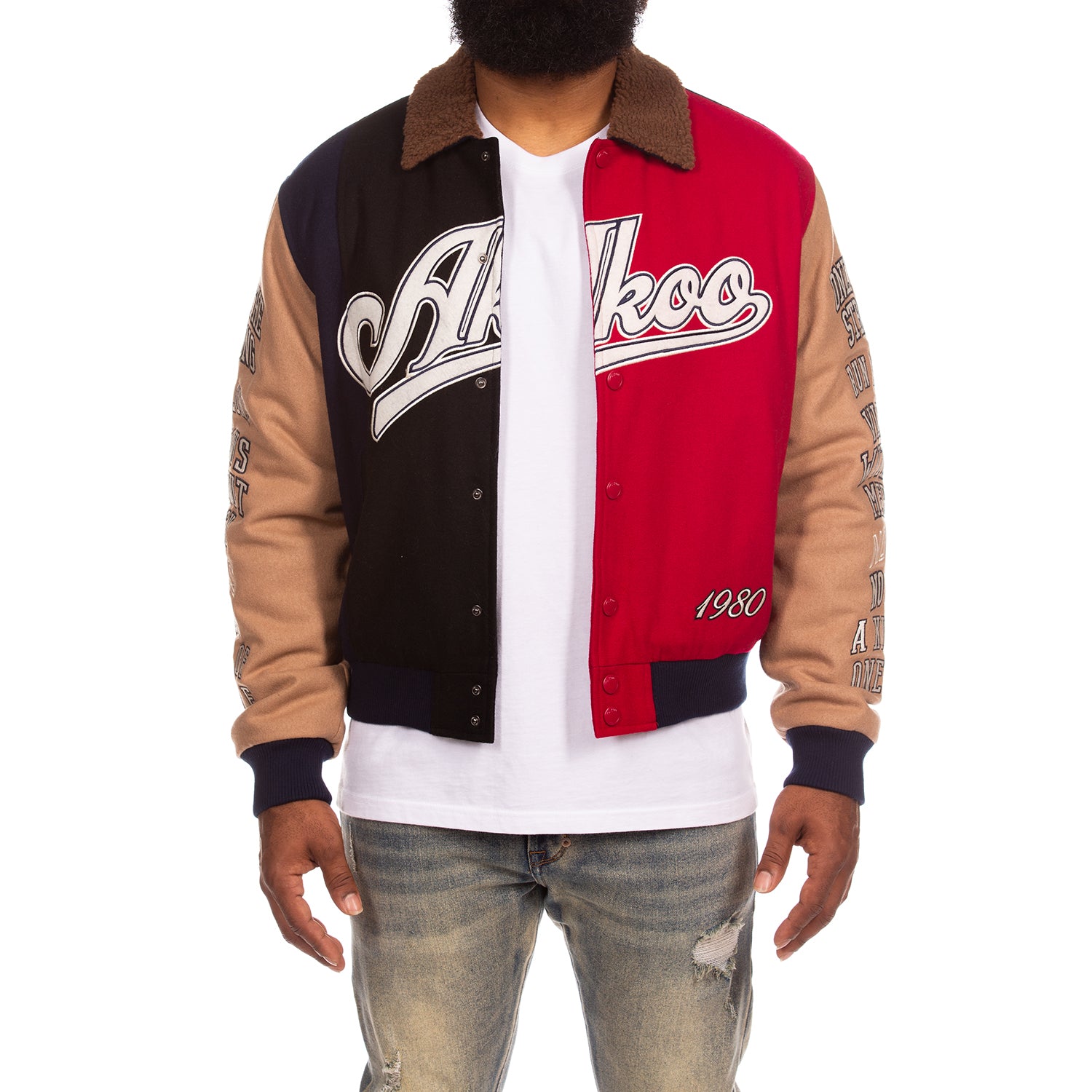Prey Jacket