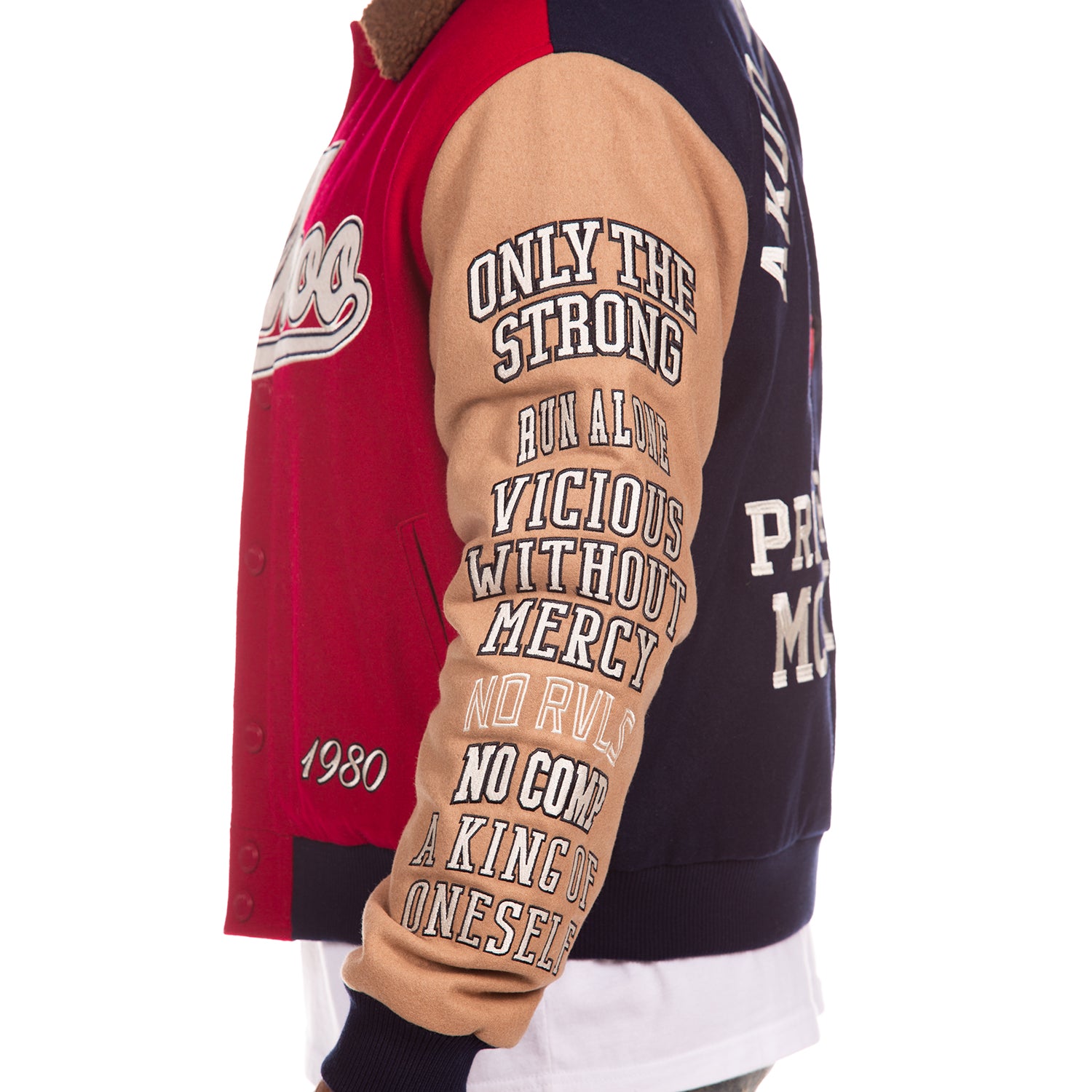 Prey Jacket