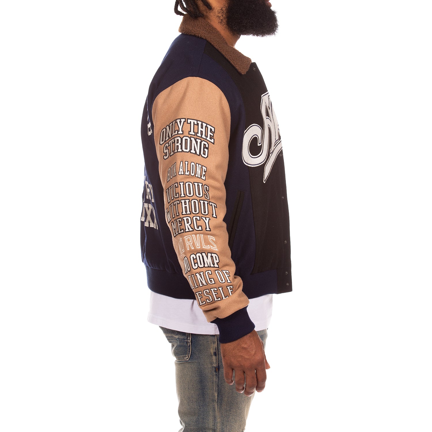 Prey Jacket