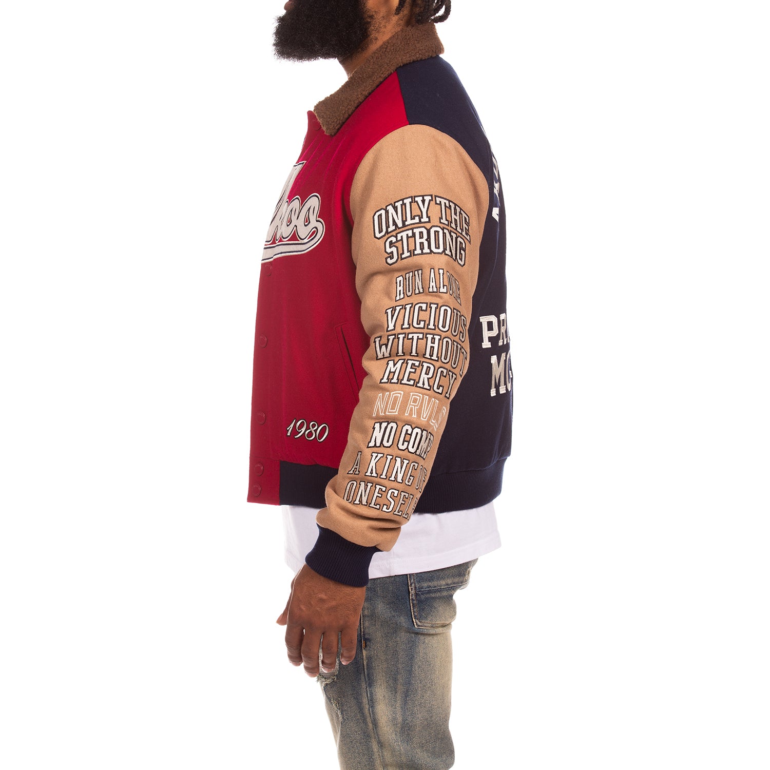 Prey Jacket