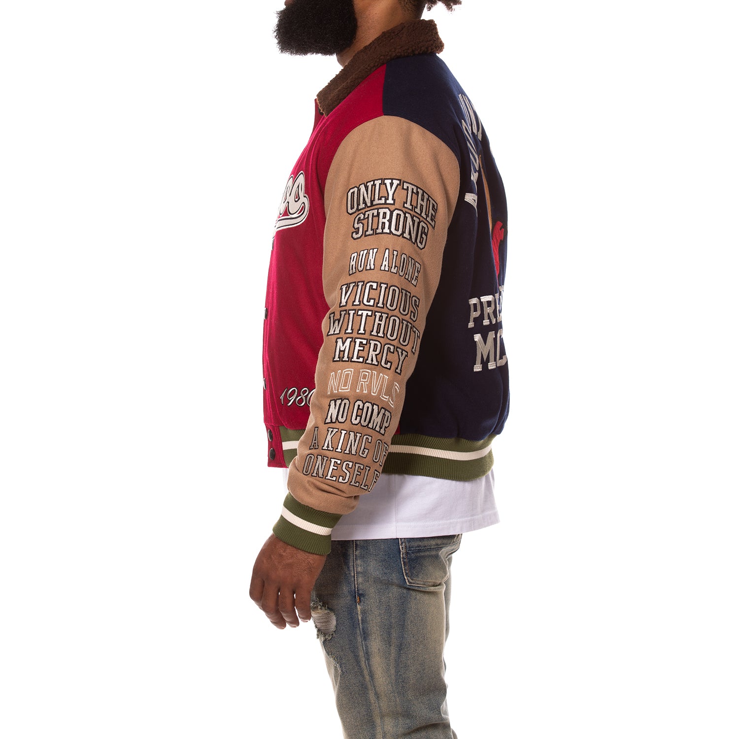 Prey Jacket
