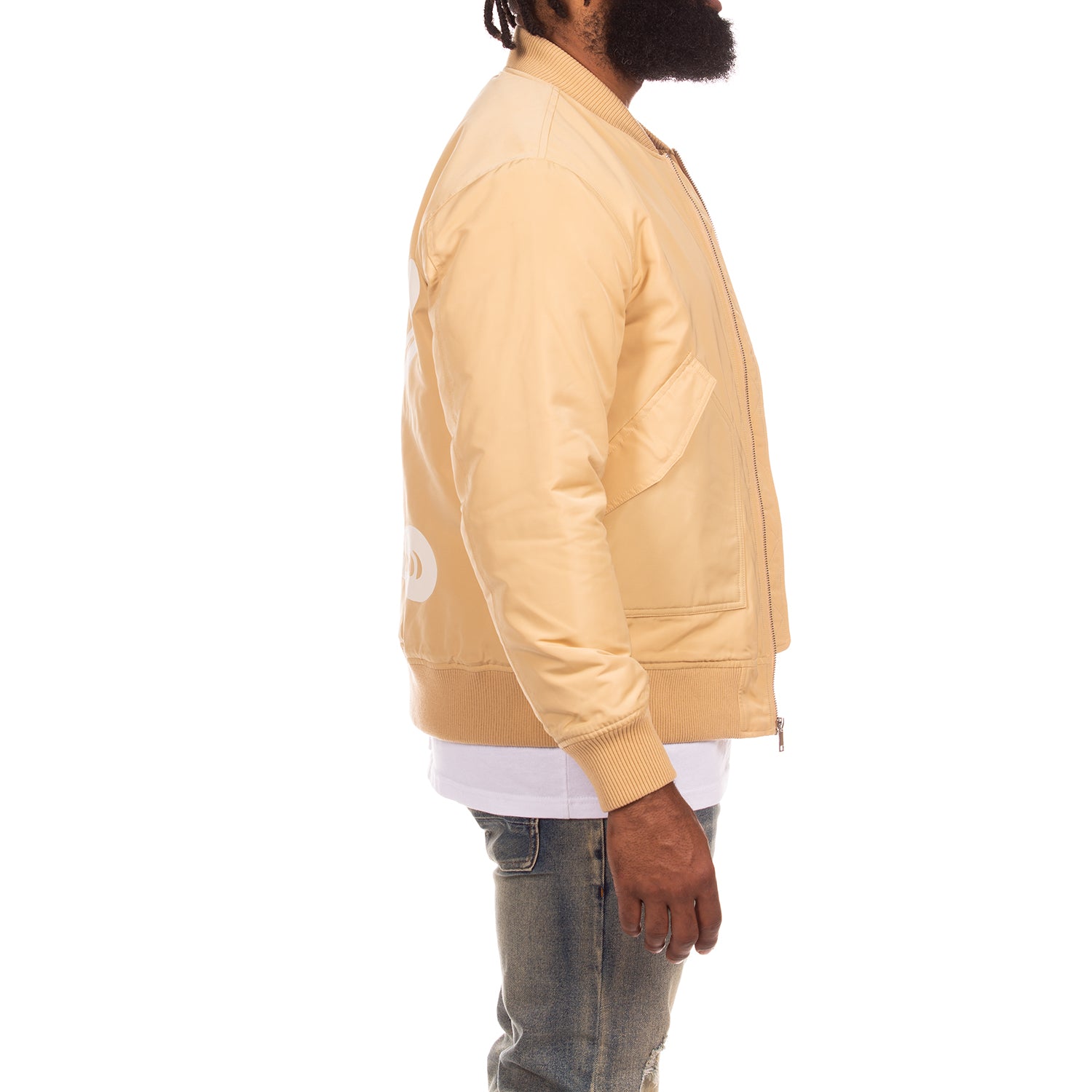 Skegg Bomber