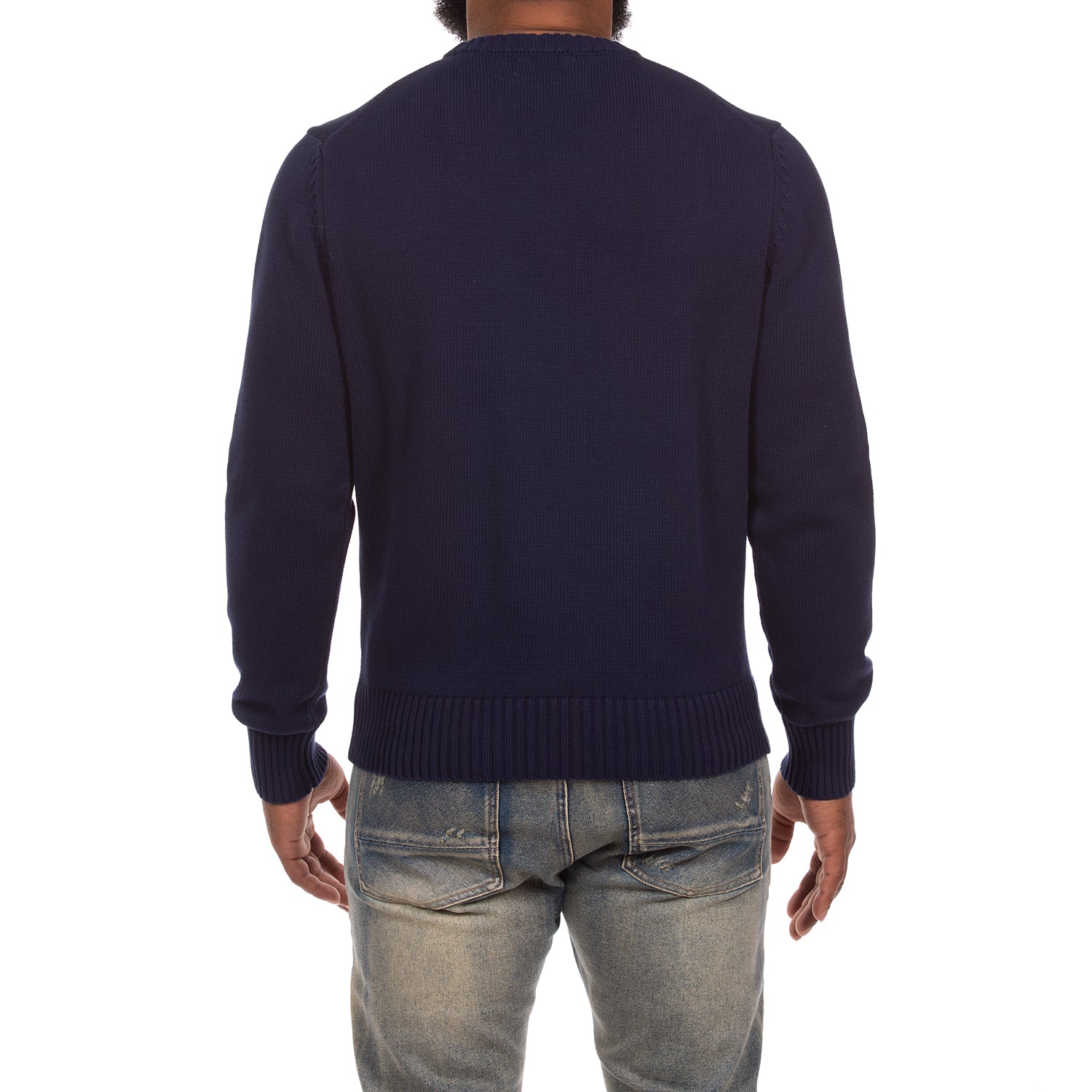 Sketch Sweater