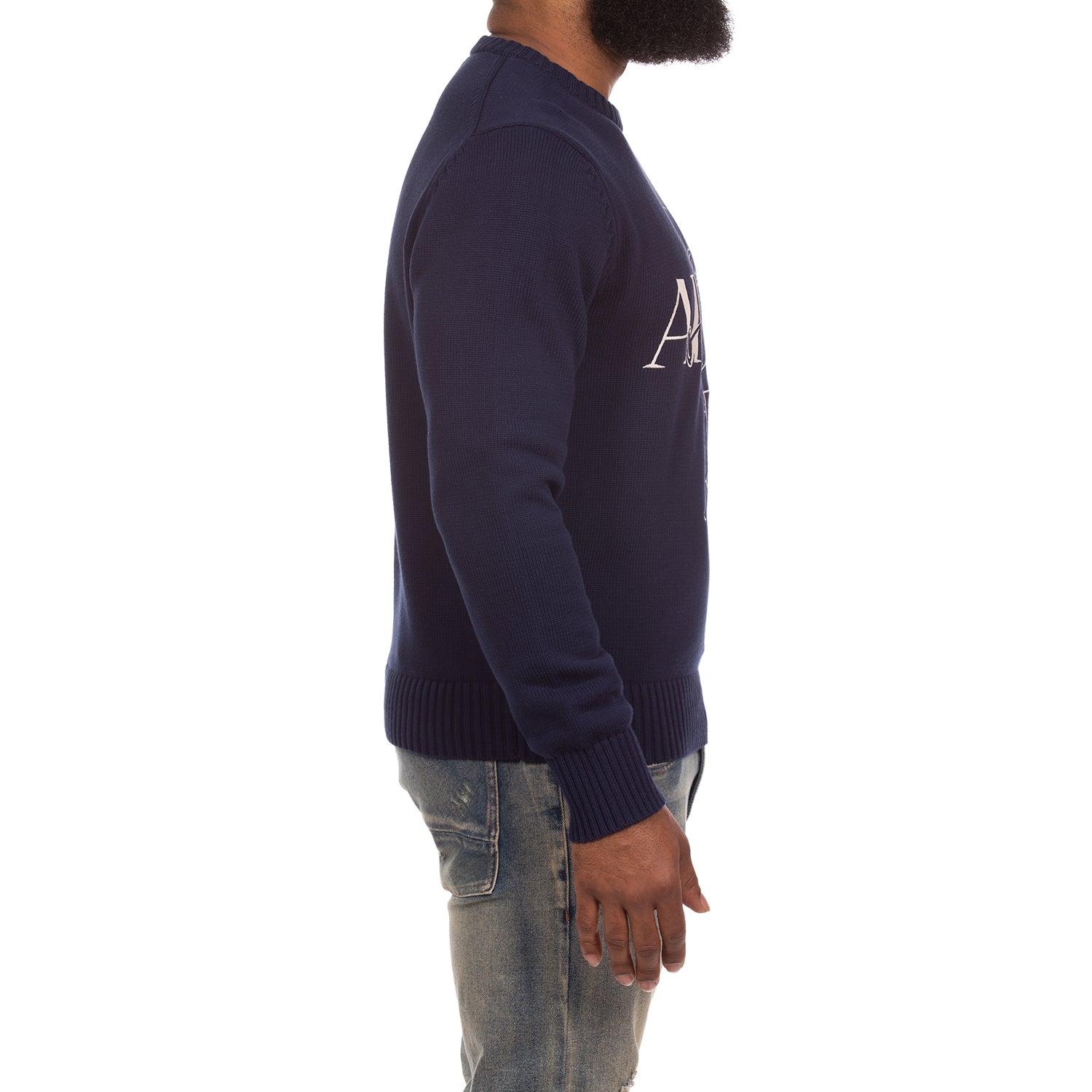 Sketch Sweater