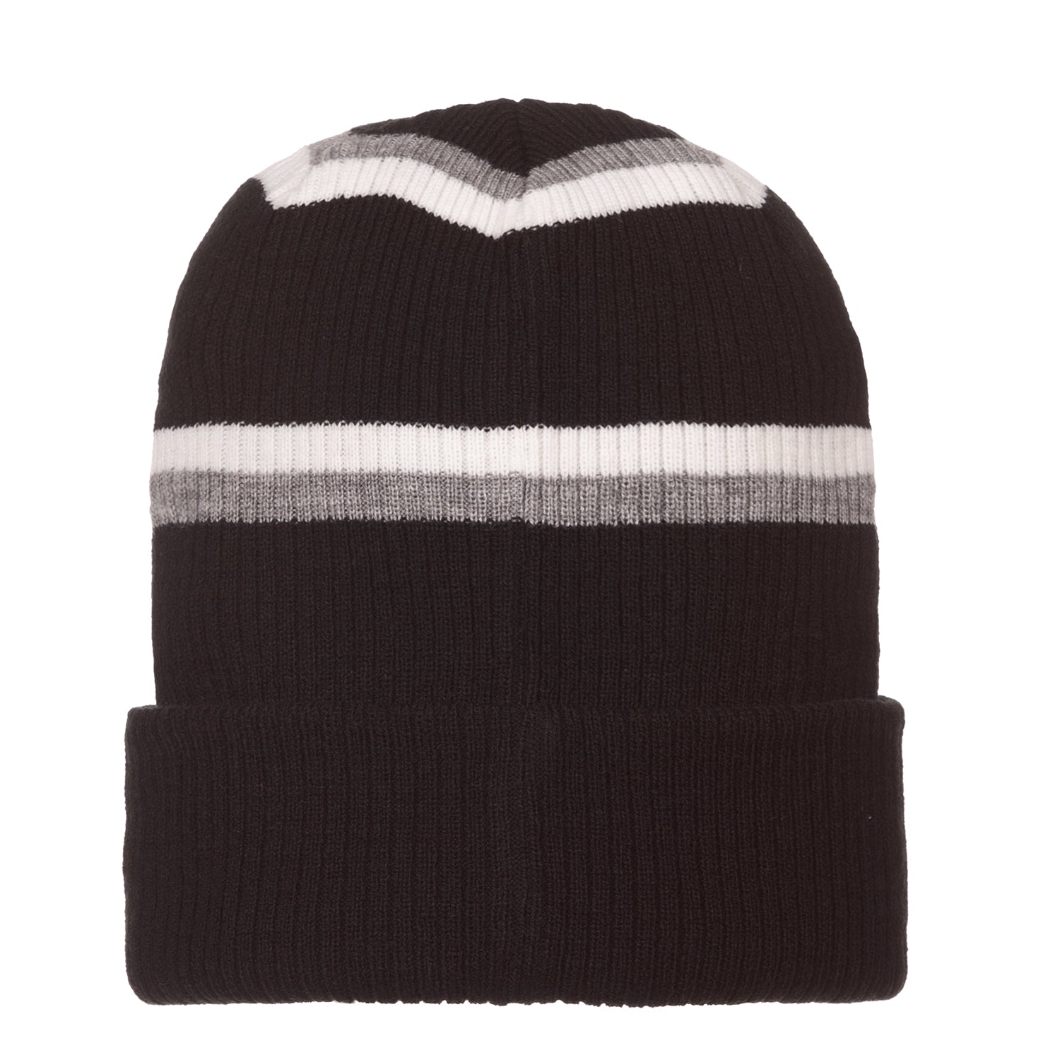 Double Rim Knit Hat