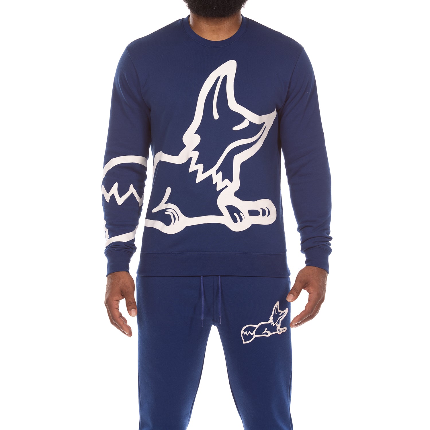Snobby Fleece