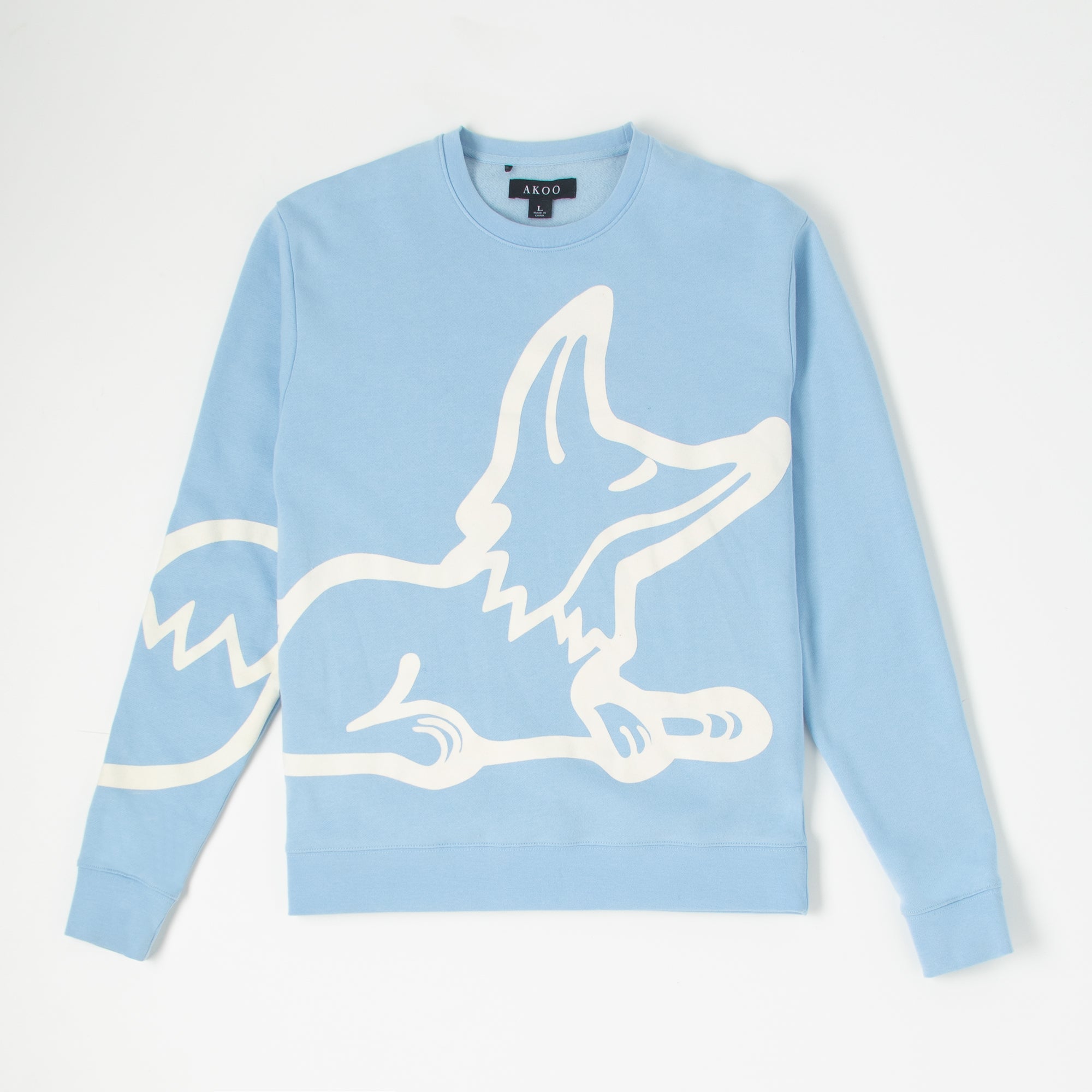 Snobby Fleece