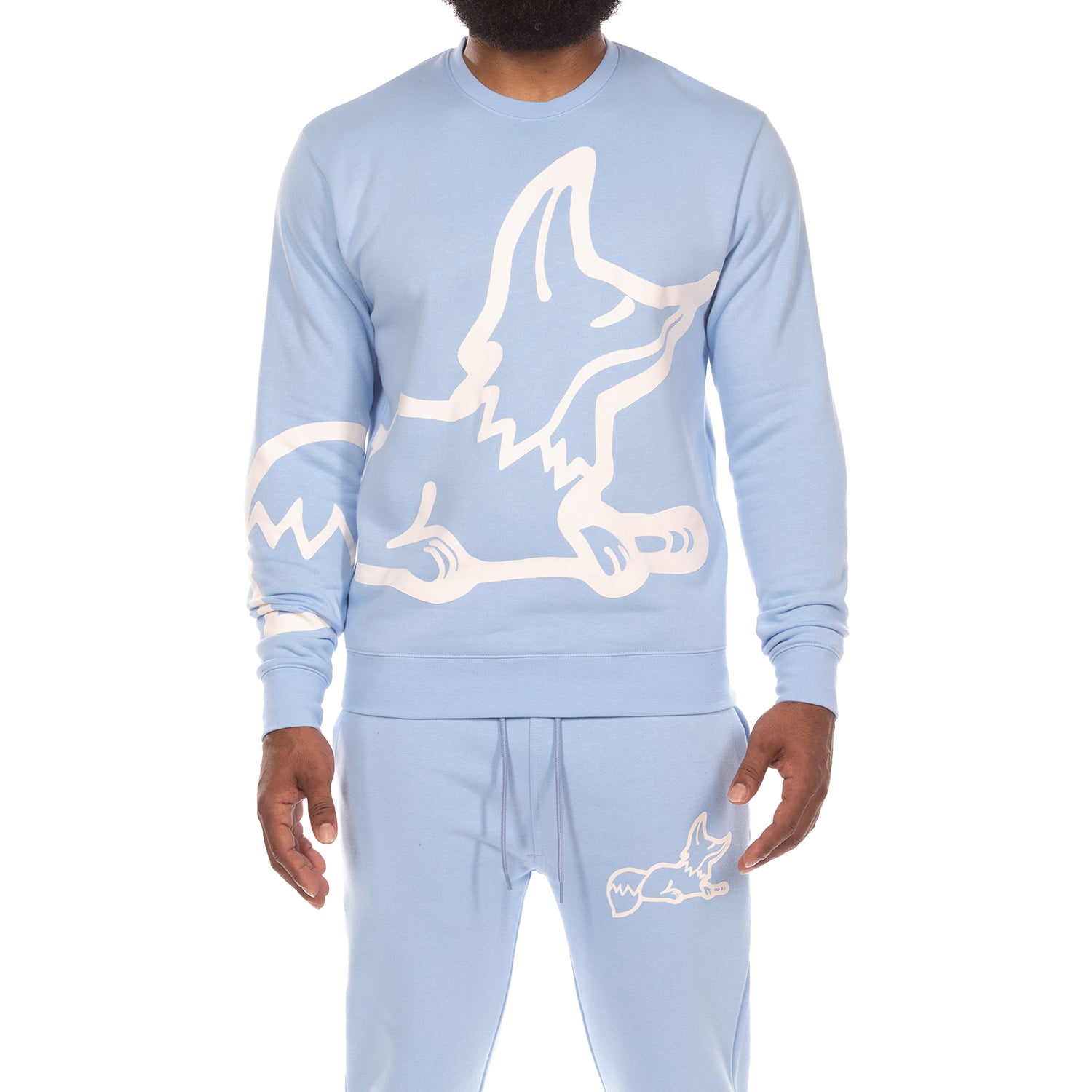 Snobby Fleece