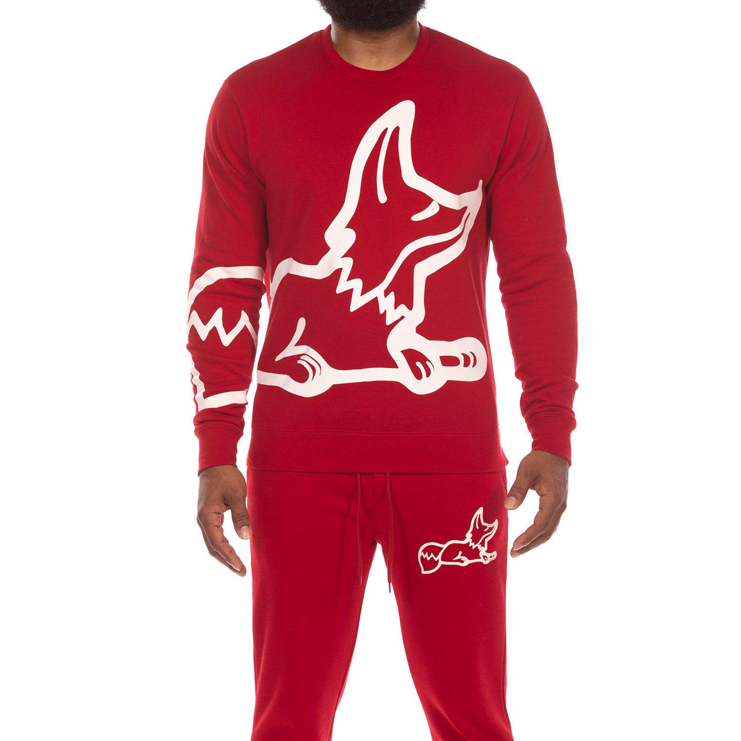 Snobby Fleece