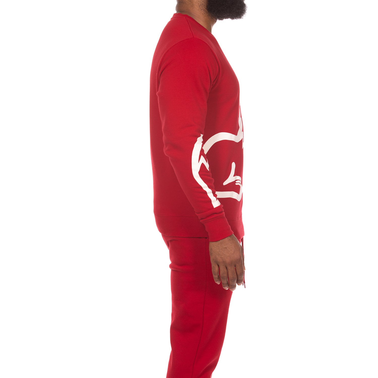 Snobby Fleece
