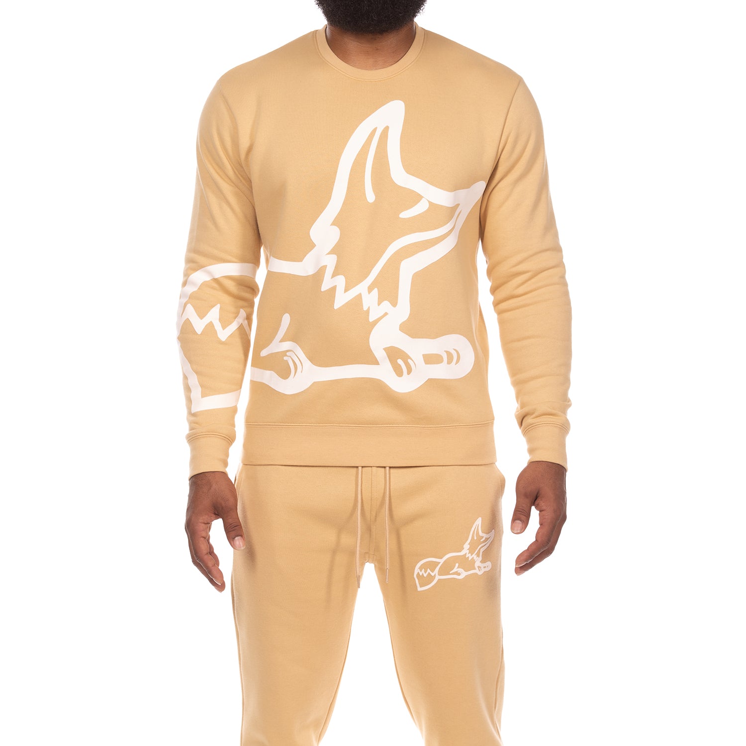 Snobby Fleece