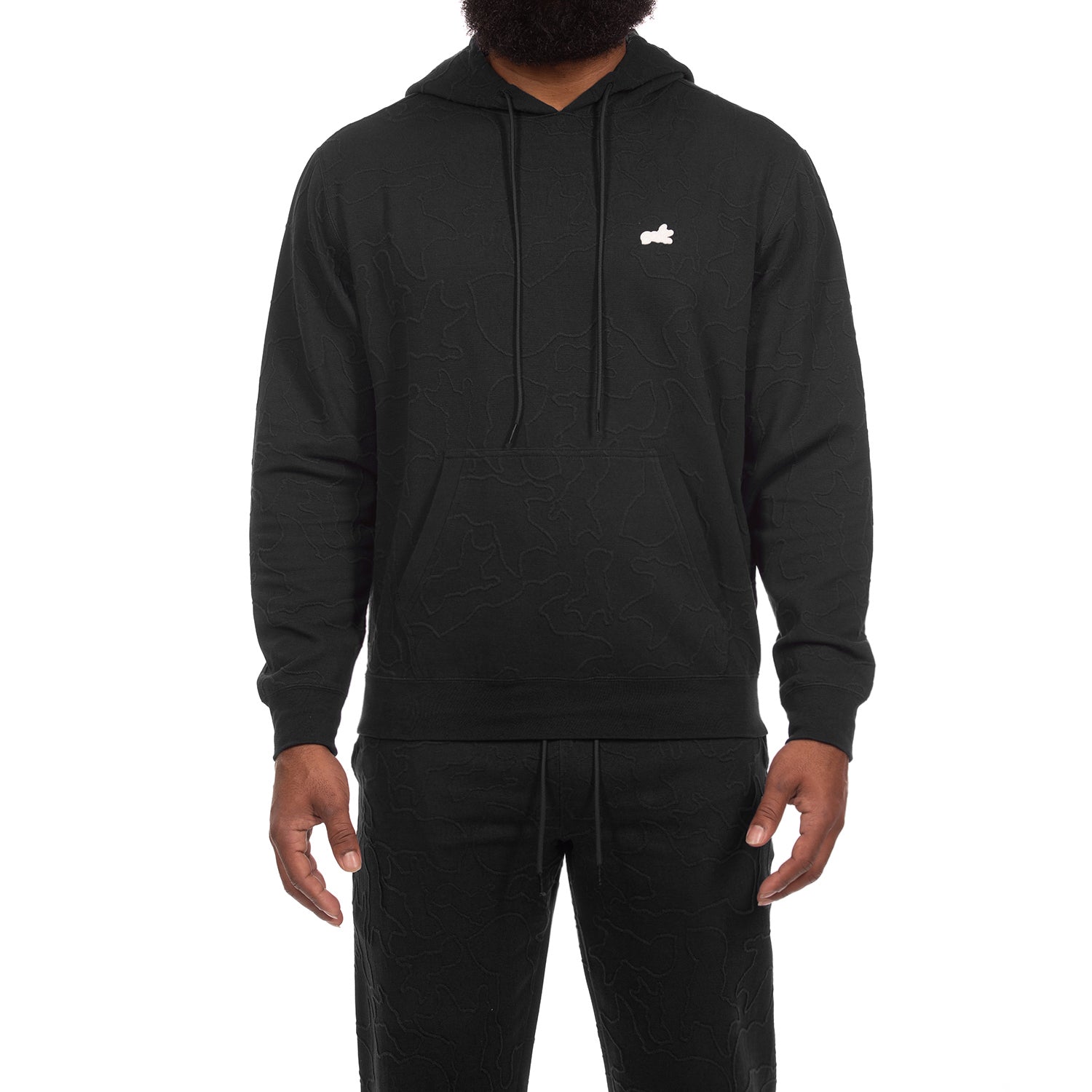 Link Hoodie