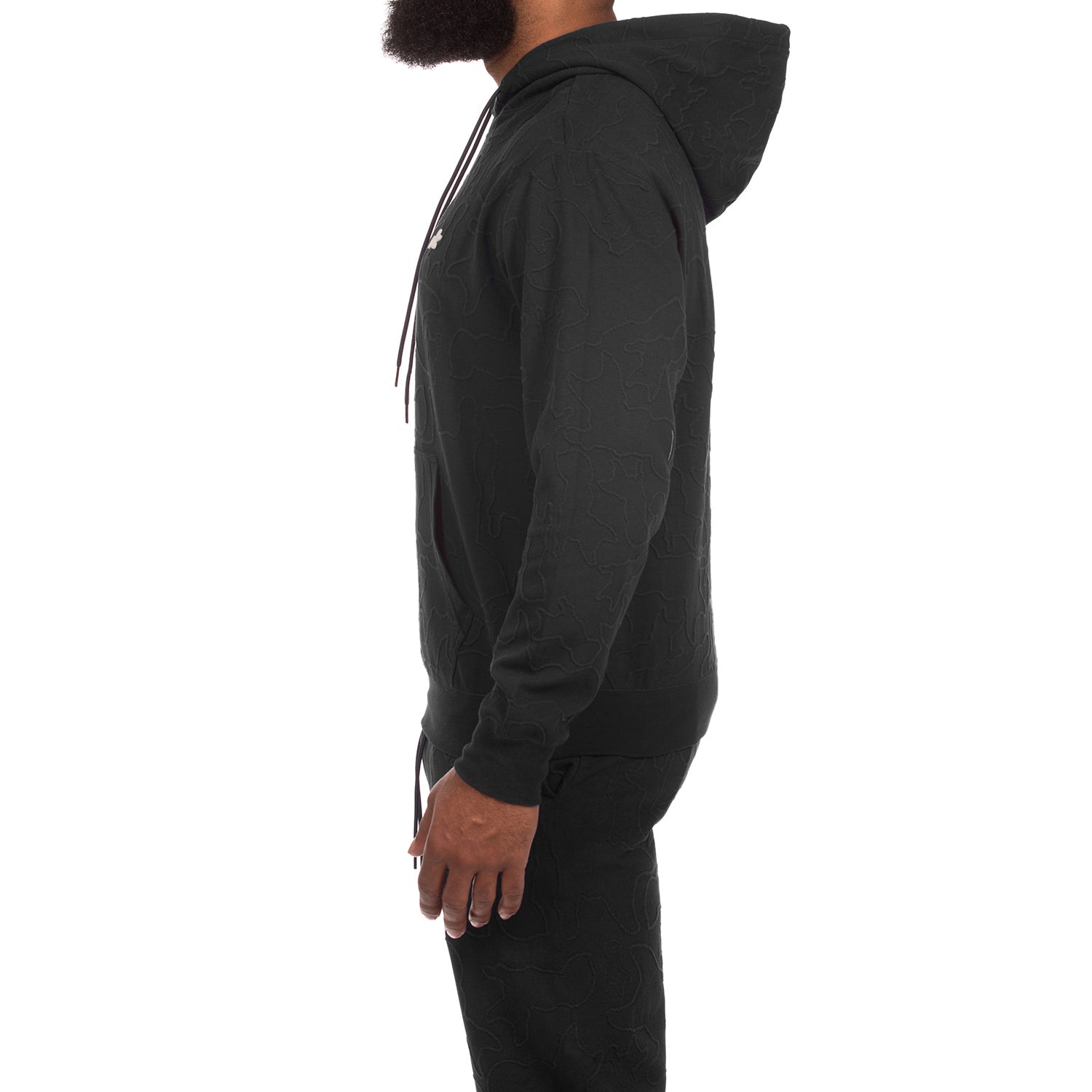 Link Hoodie