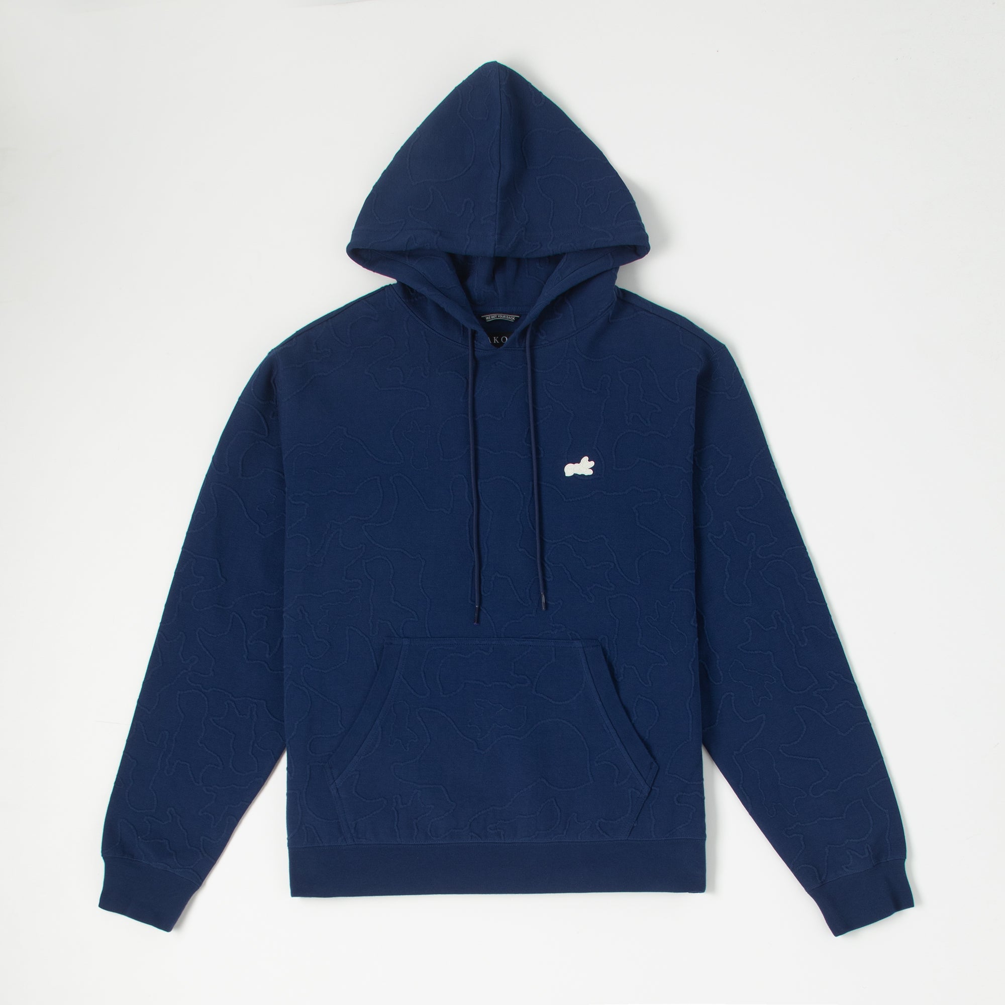 Link Hoodie