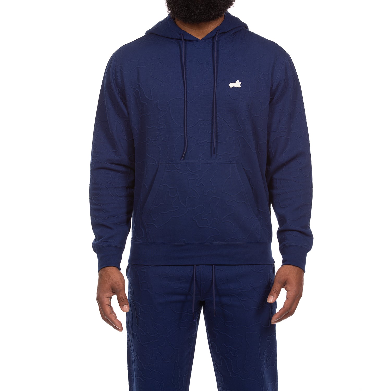 Link Hoodie
