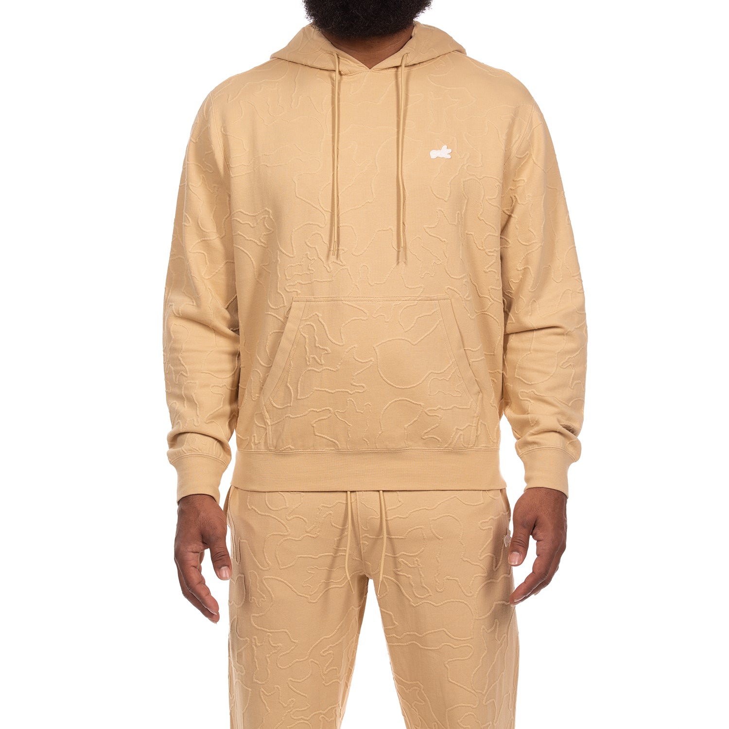 Link Hoodie