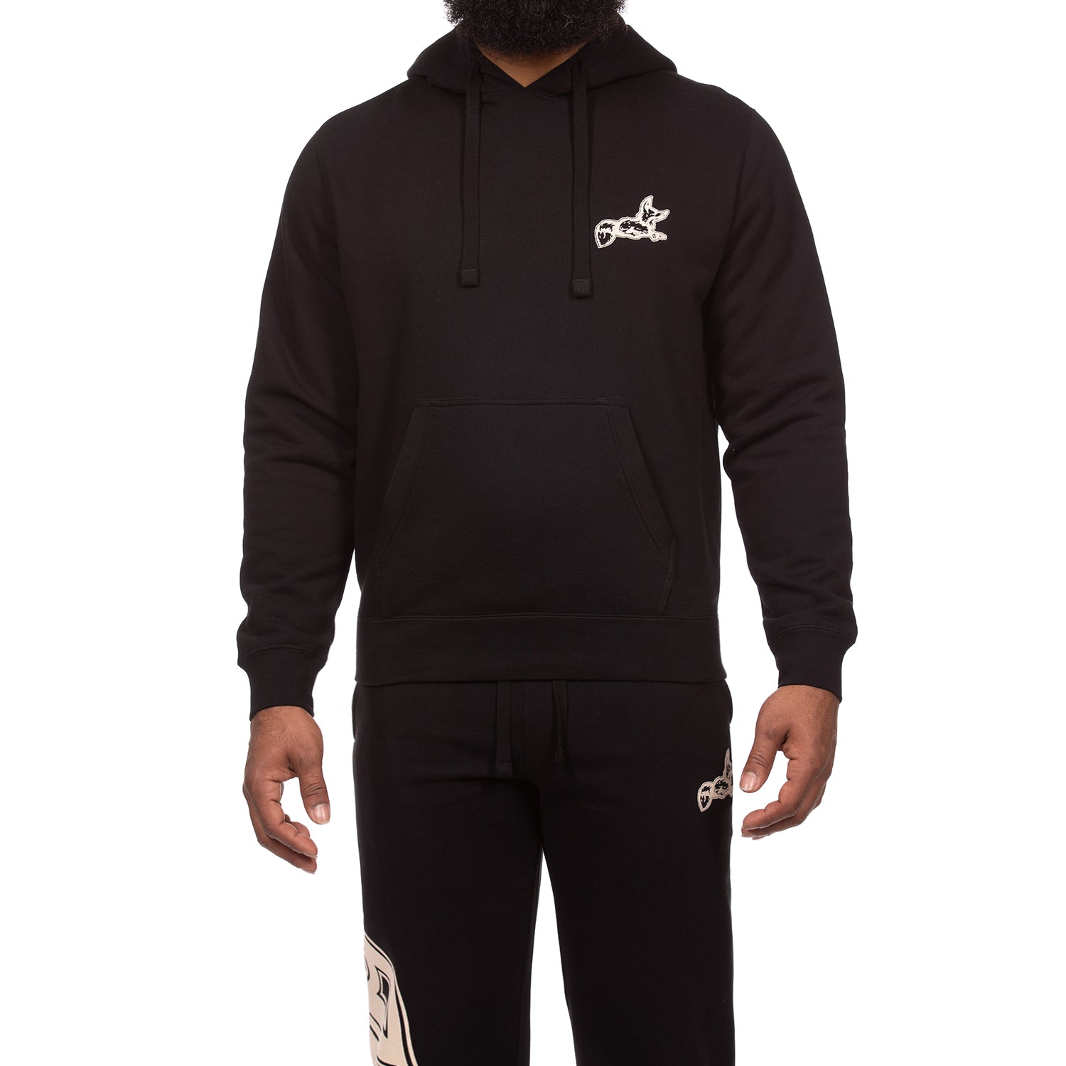 Regal Hoodie