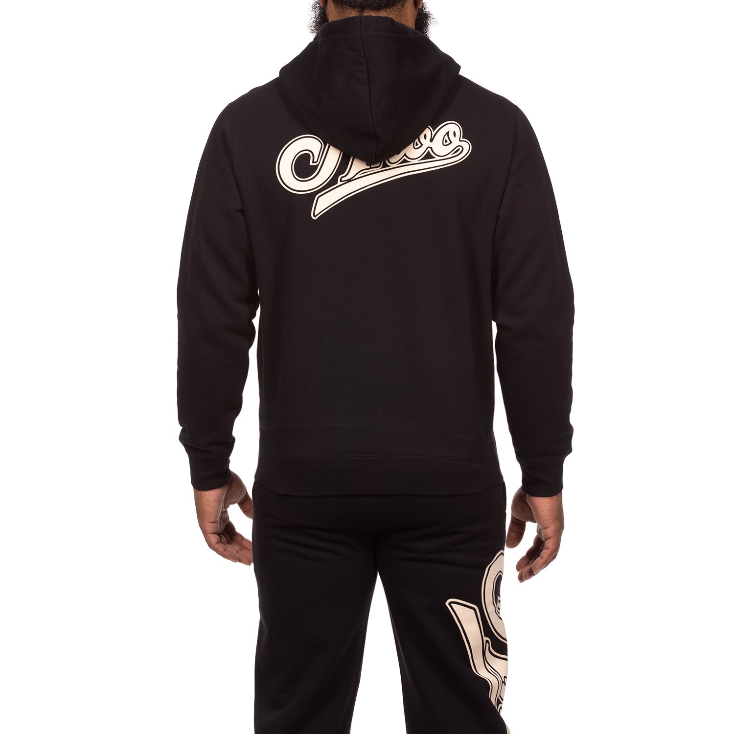 Regal Hoodie