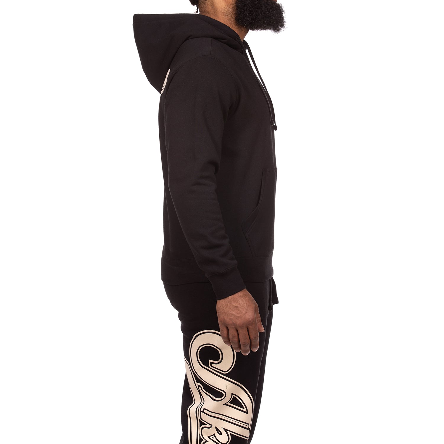 Regal Hoodie