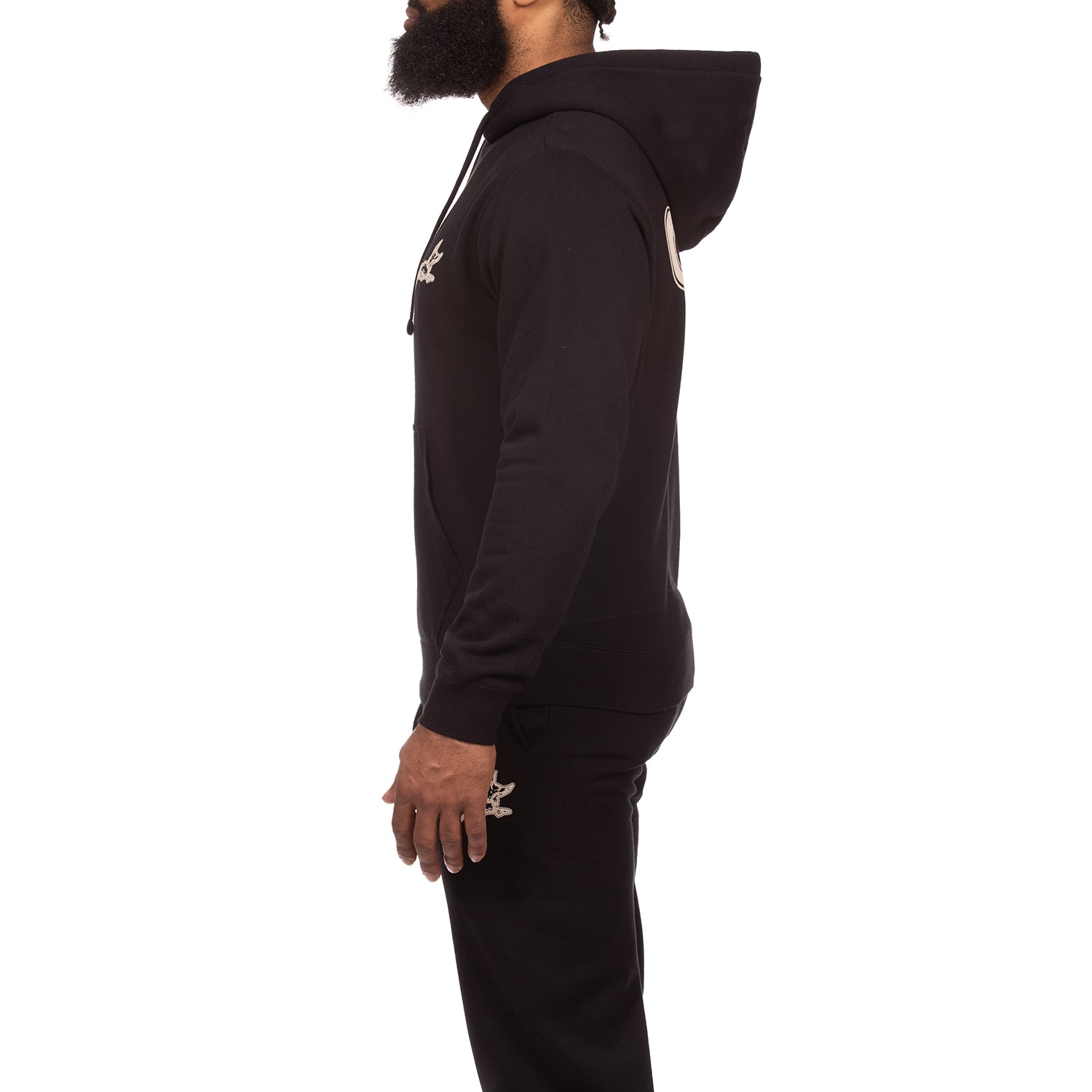 Regal Hoodie