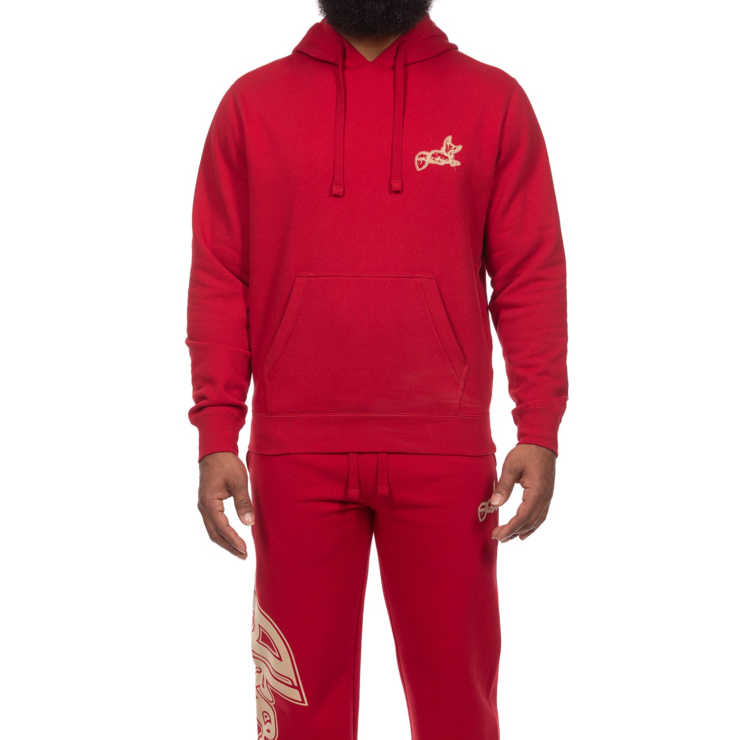 Regal Hoodie