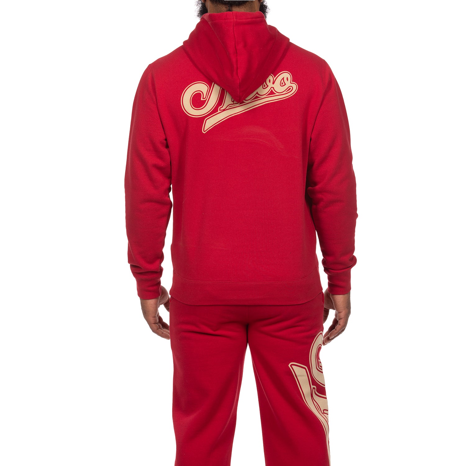 Regal Hoodie