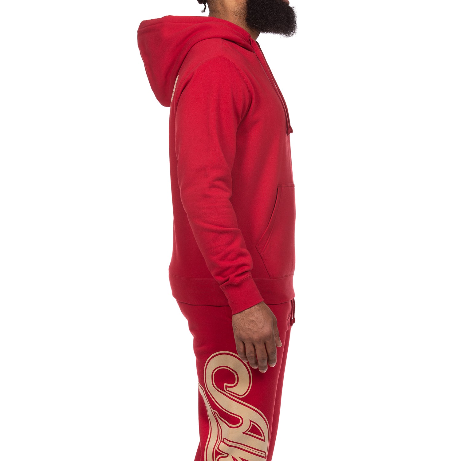 Regal Hoodie