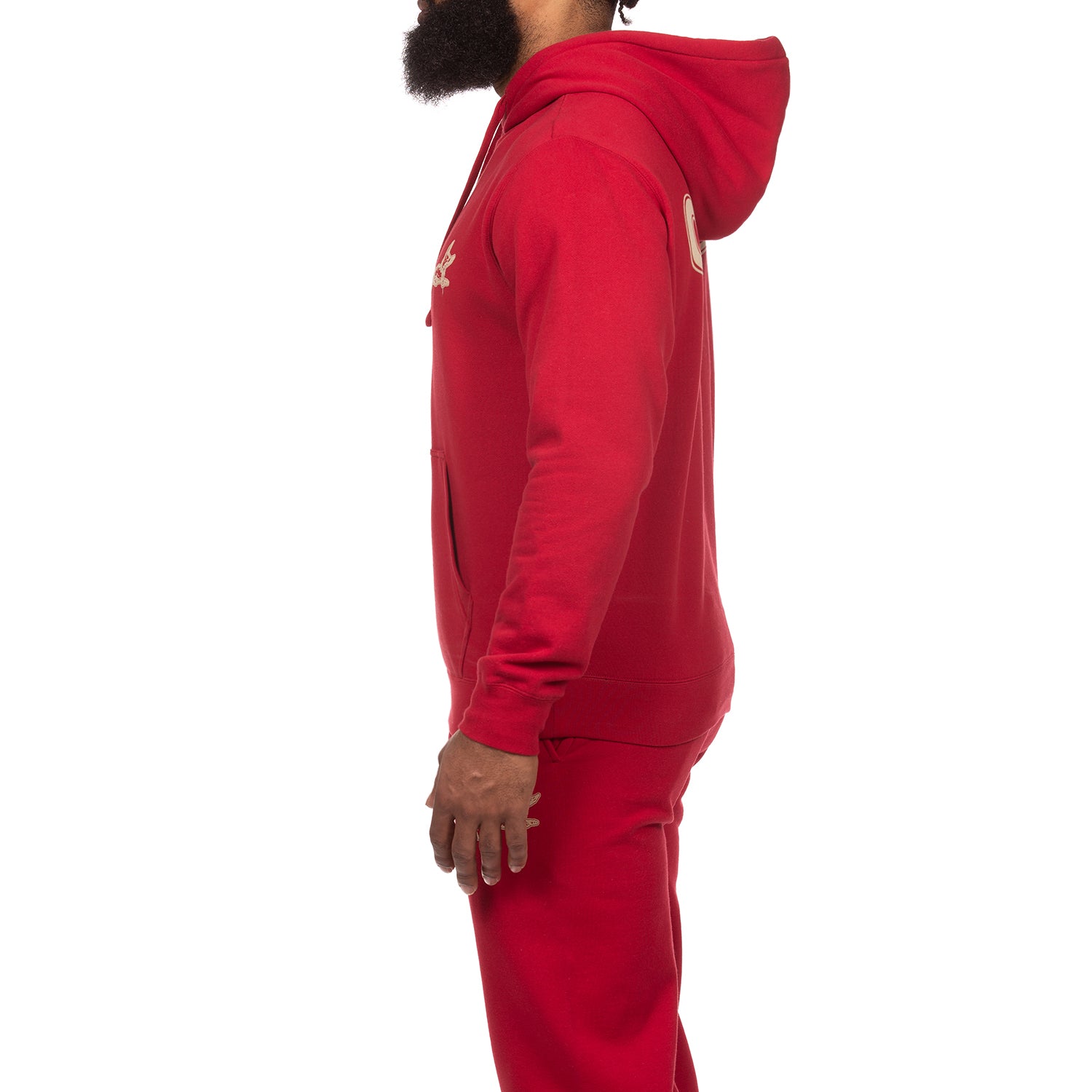 Regal Hoodie