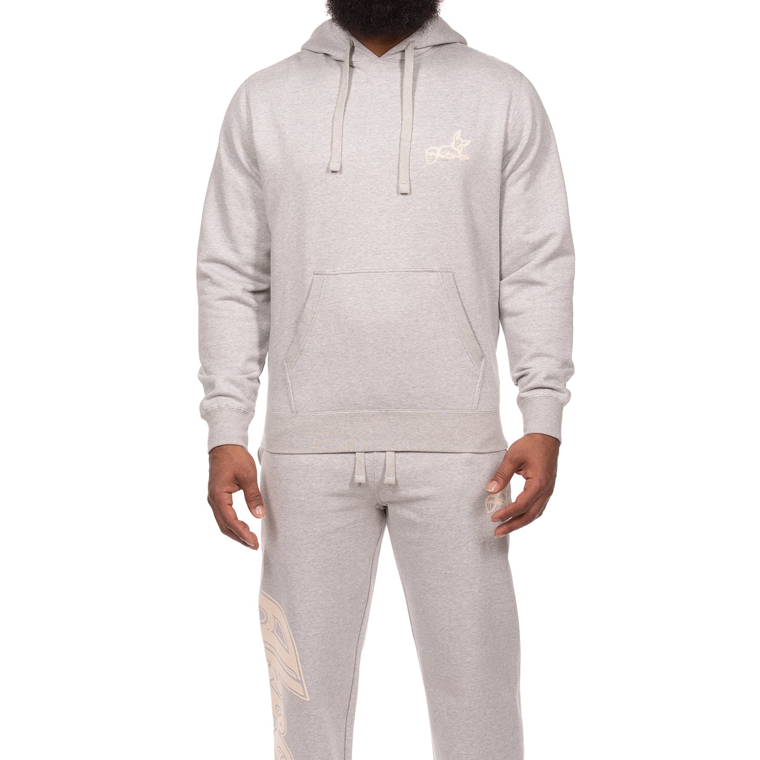 Regal Hoodie