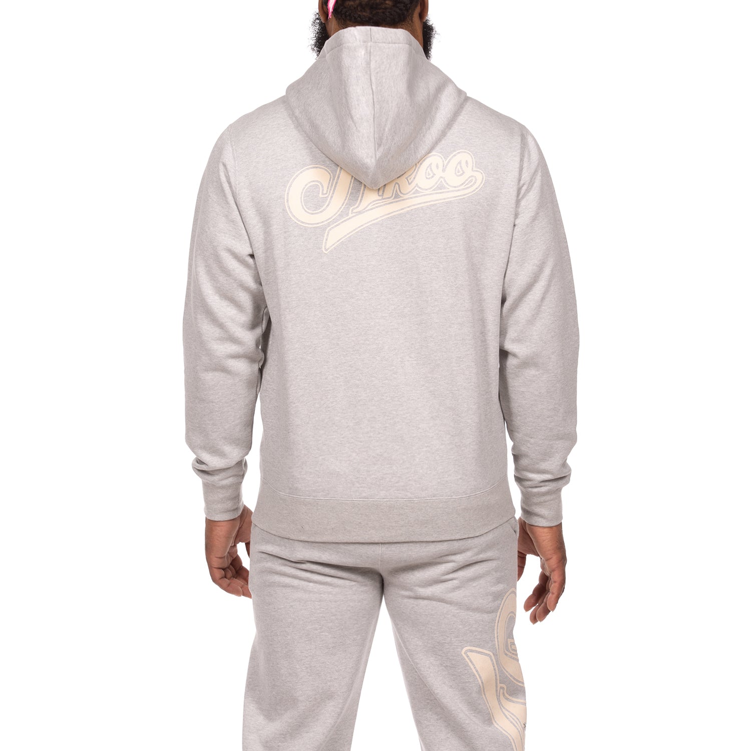 Regal Hoodie