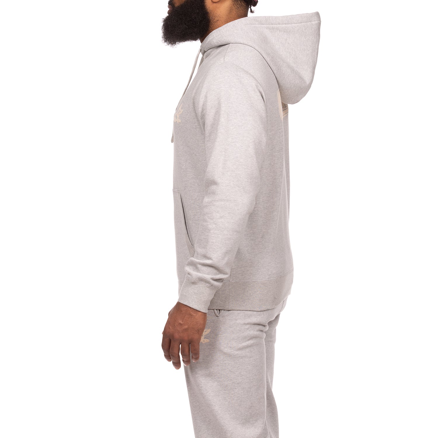 Regal Hoodie
