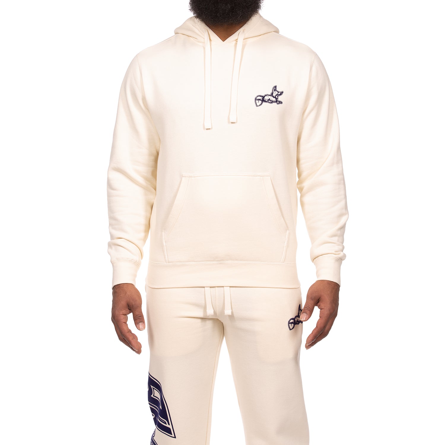 Regal Hoodie