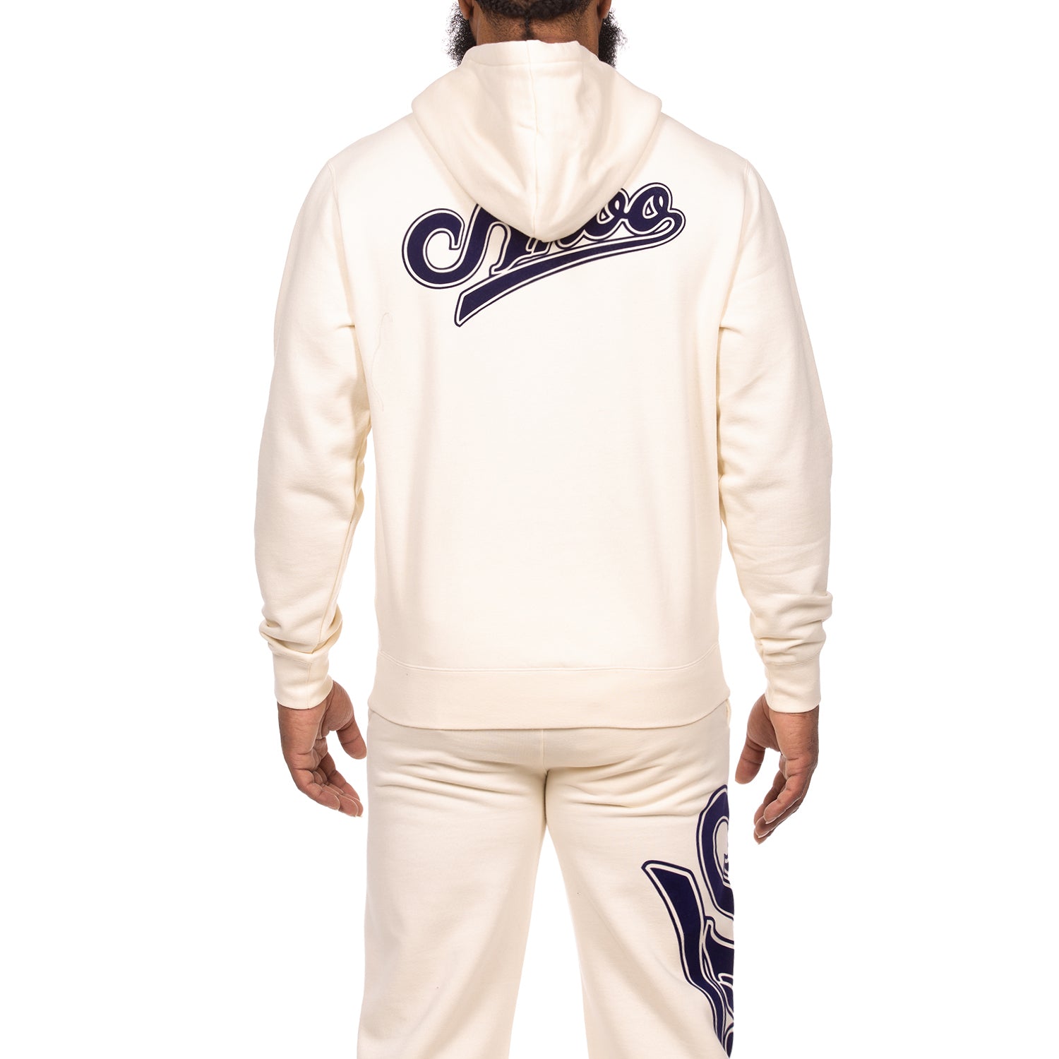 Regal Hoodie