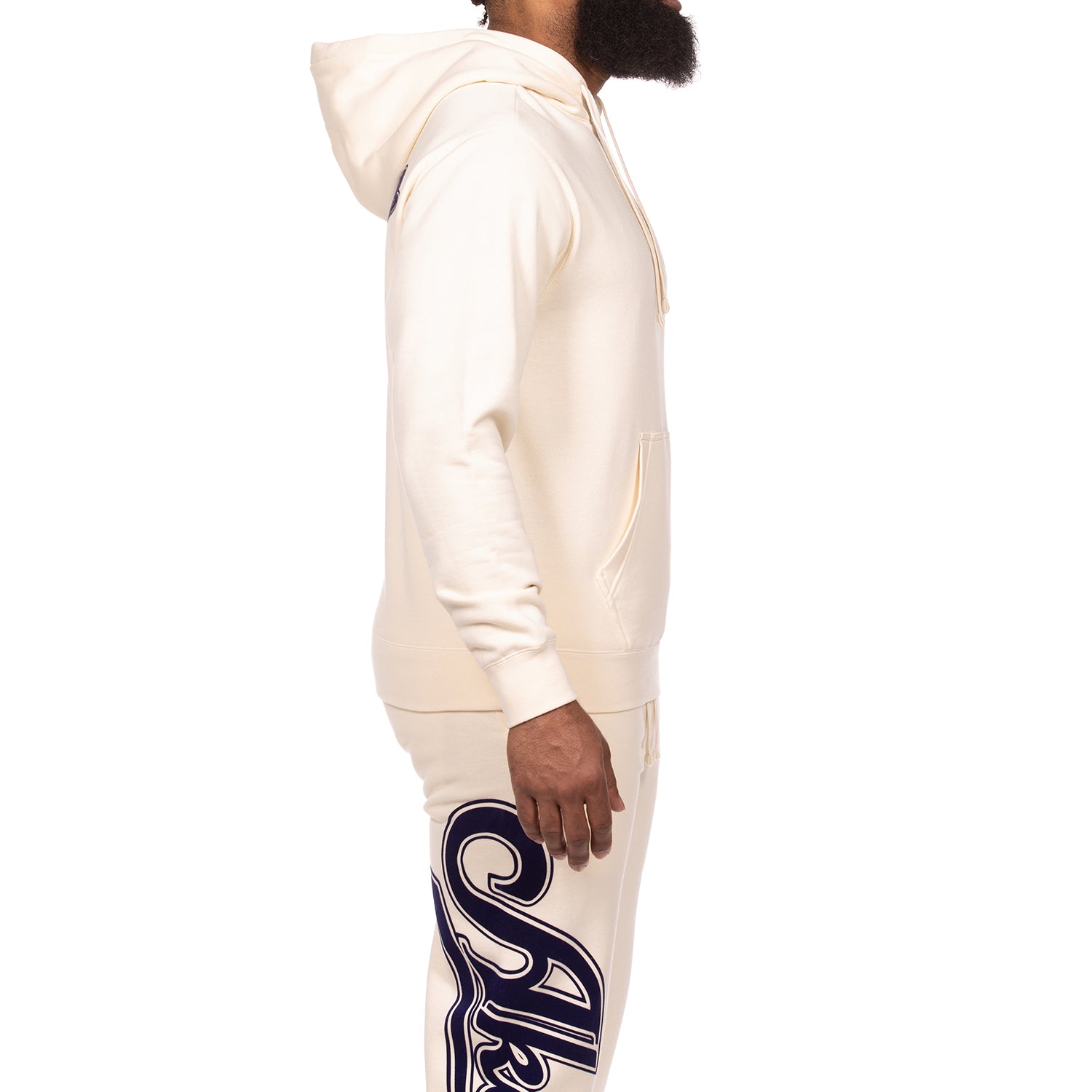 Regal Hoodie