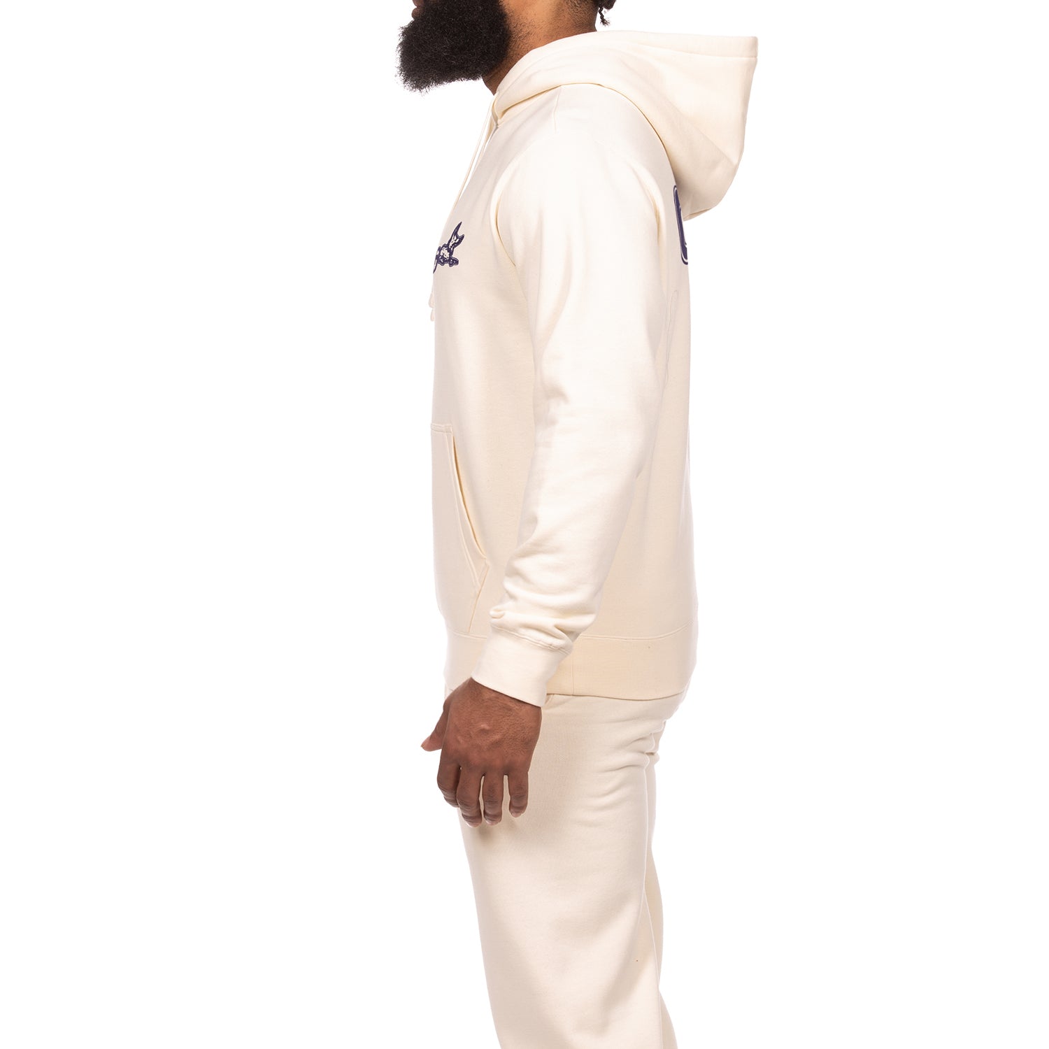 Regal Hoodie