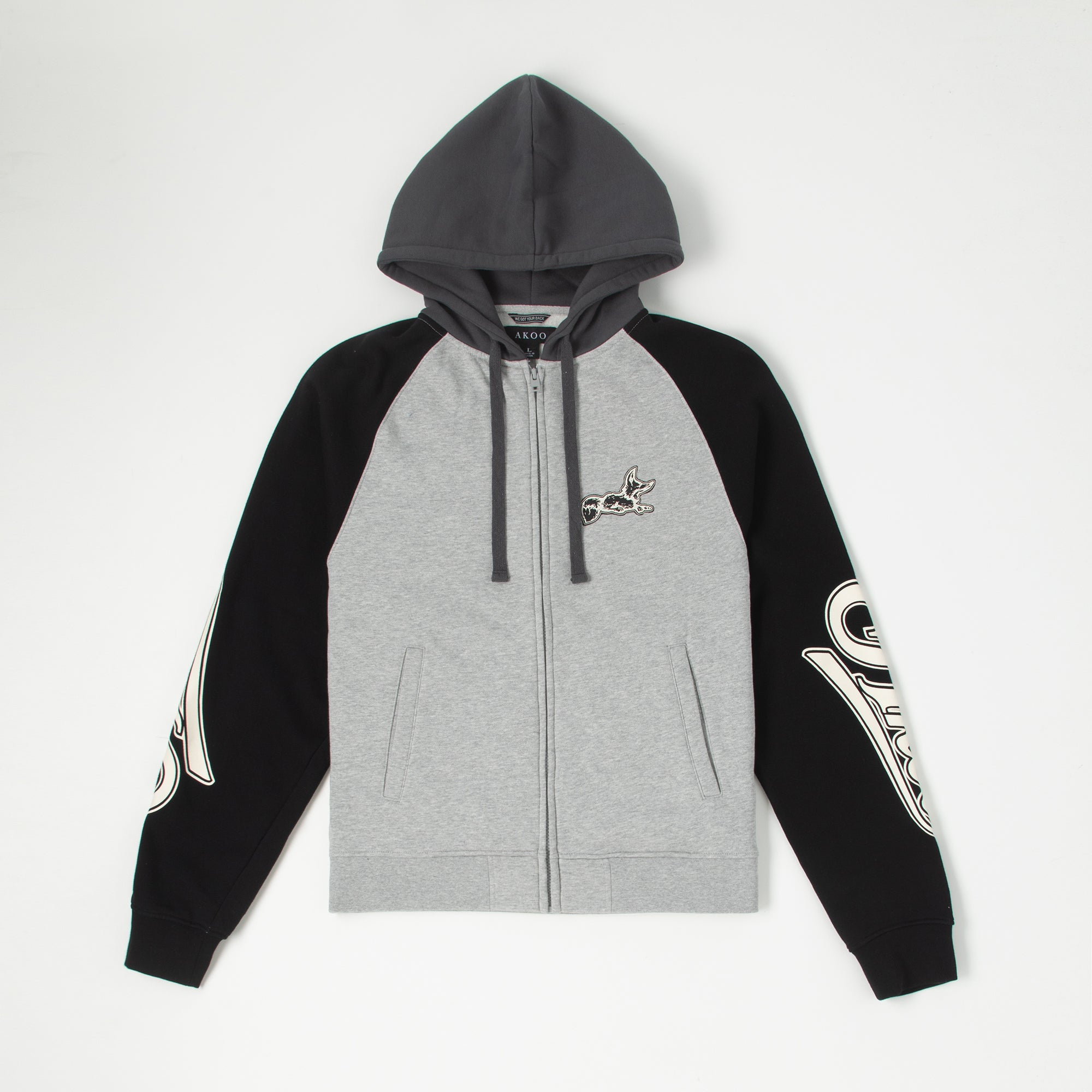 Parks Hoodie