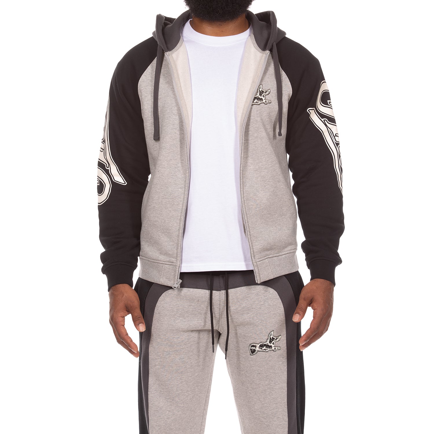 Parks Hoodie