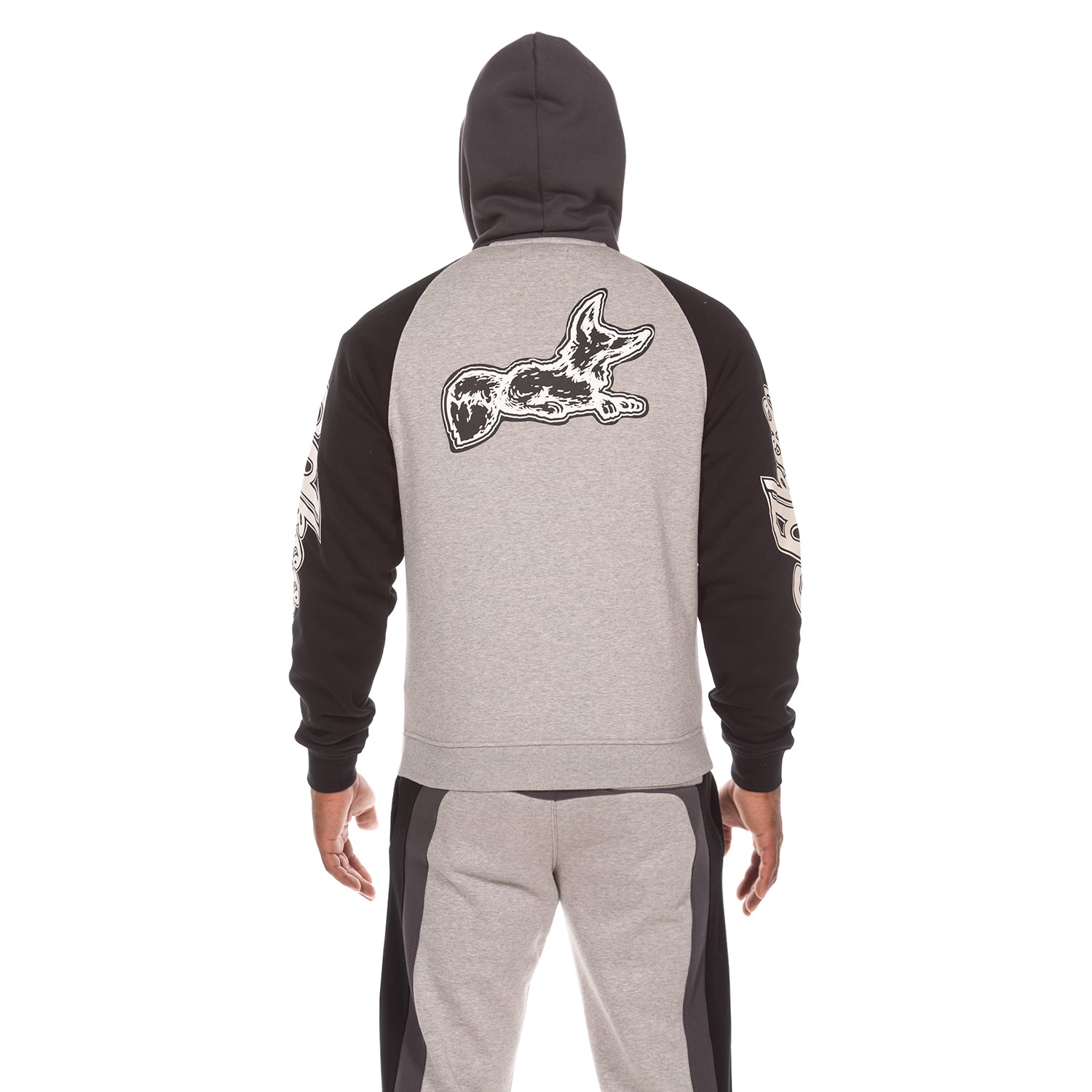 Parks Hoodie