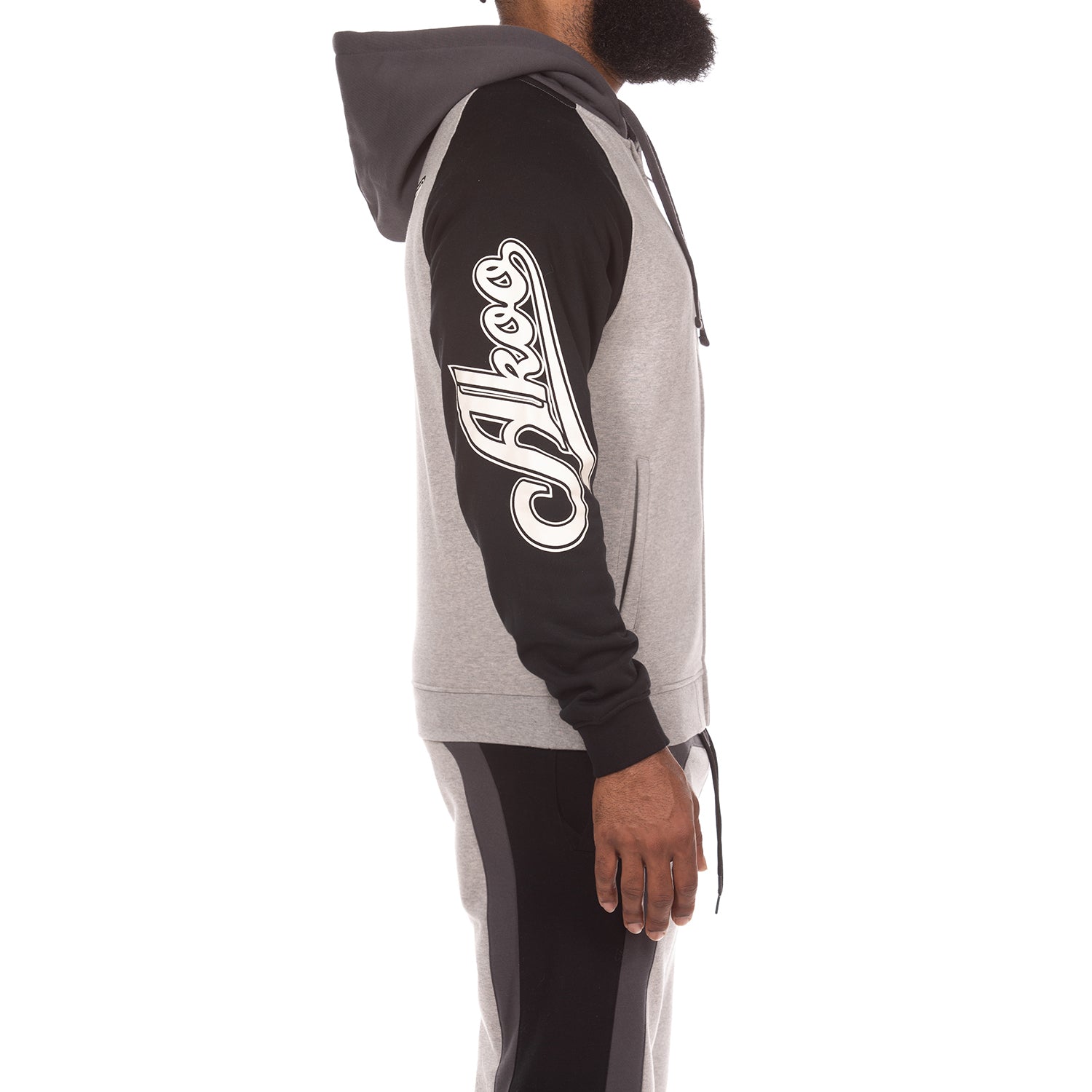 Parks Hoodie