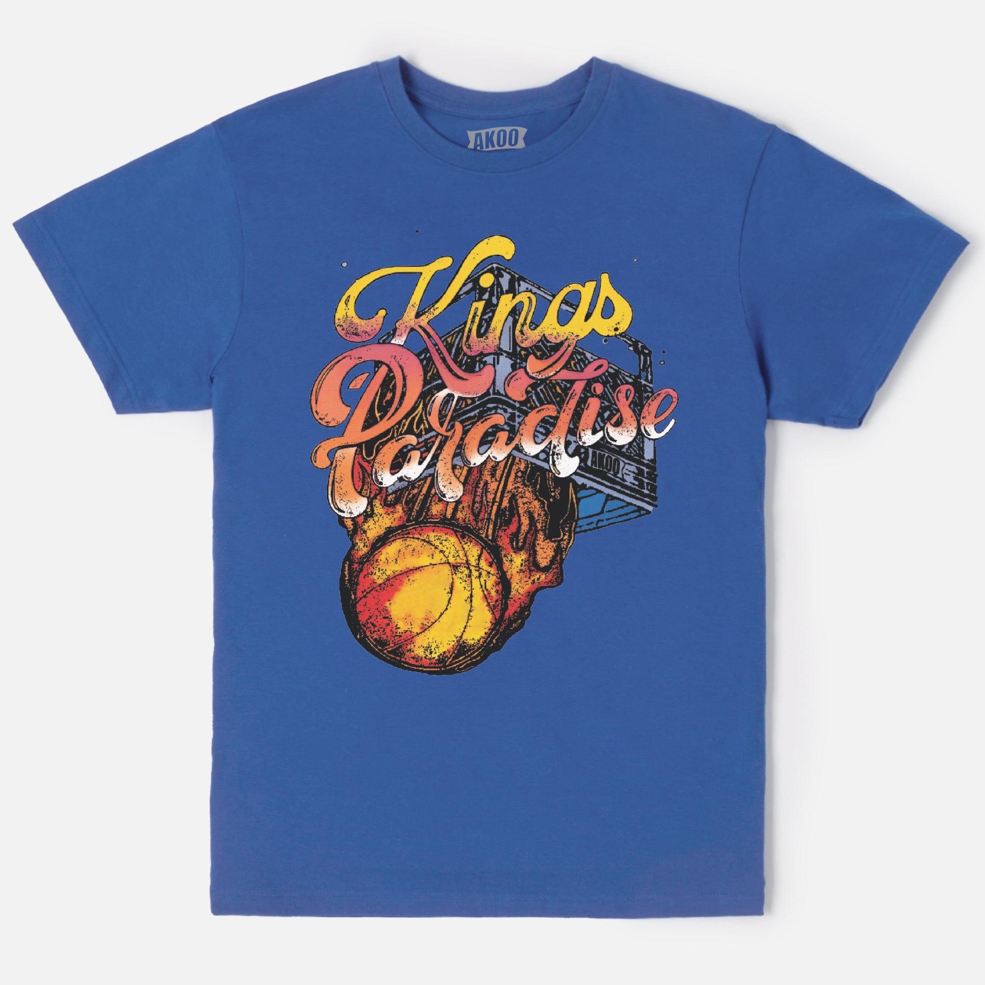 Kings Paradise SS Tee