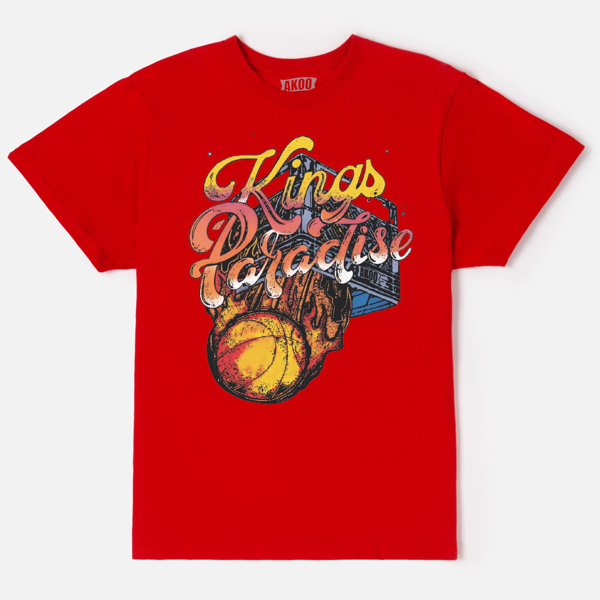 Kings Paradise SS Tee