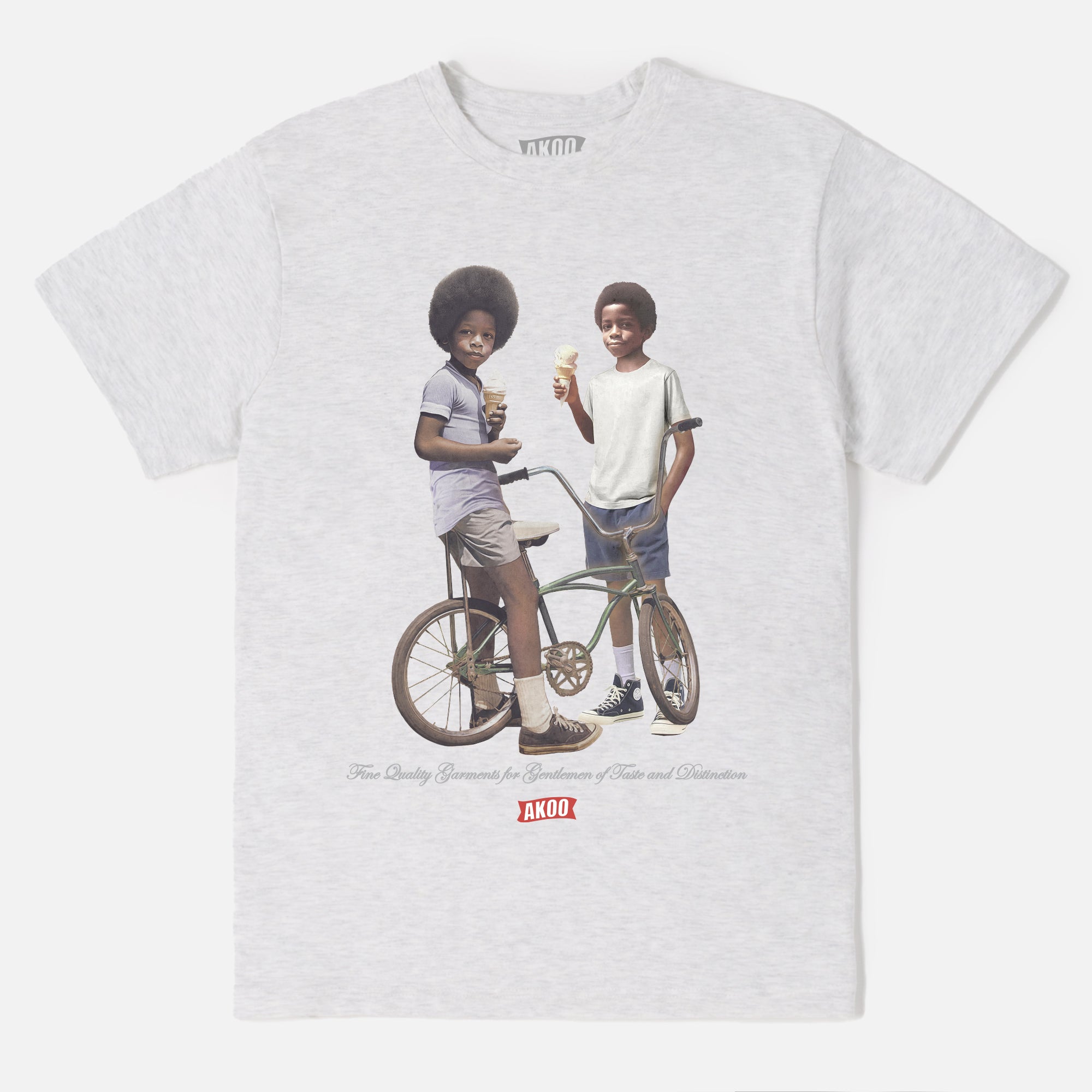 Homies SS Tee