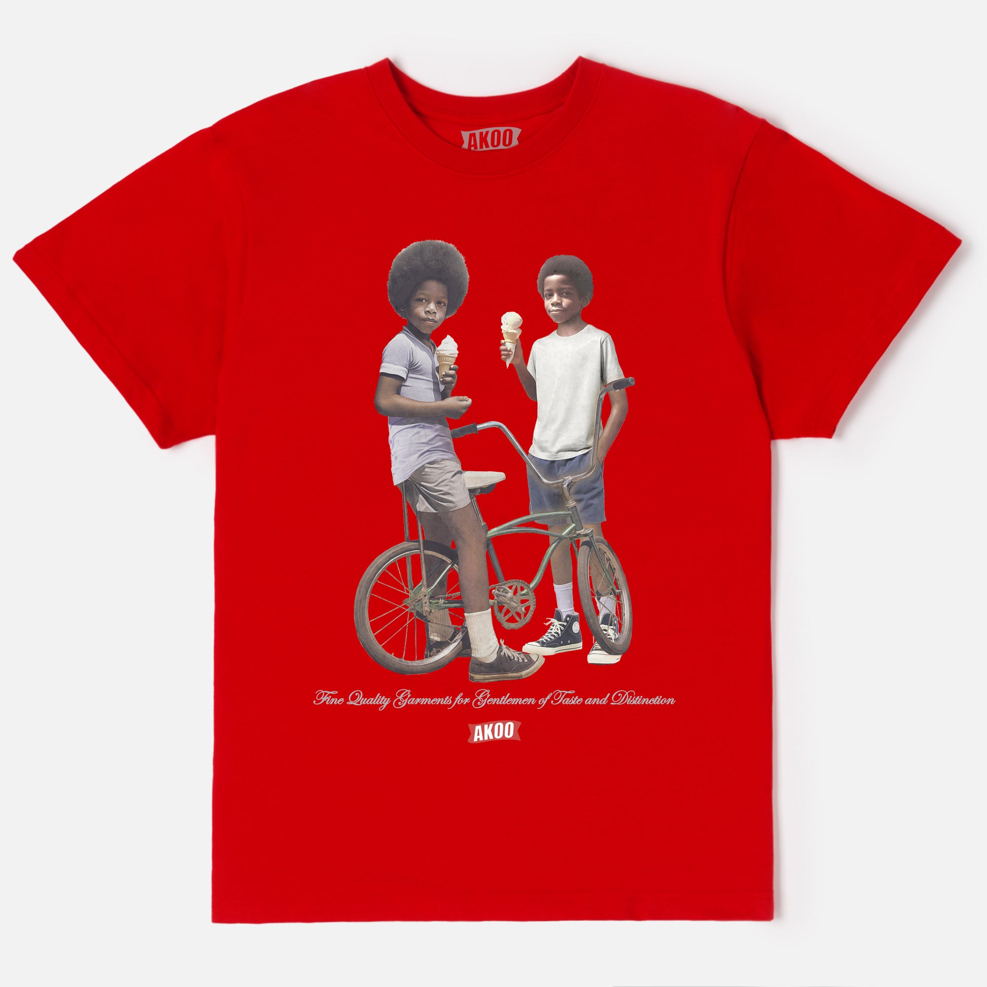 Homies SS Tee