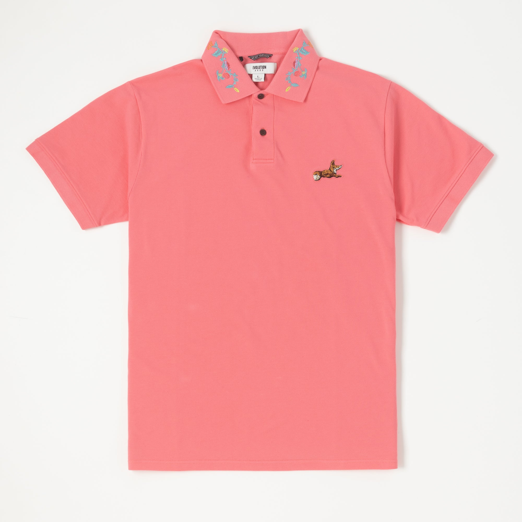 Moca SS Polo